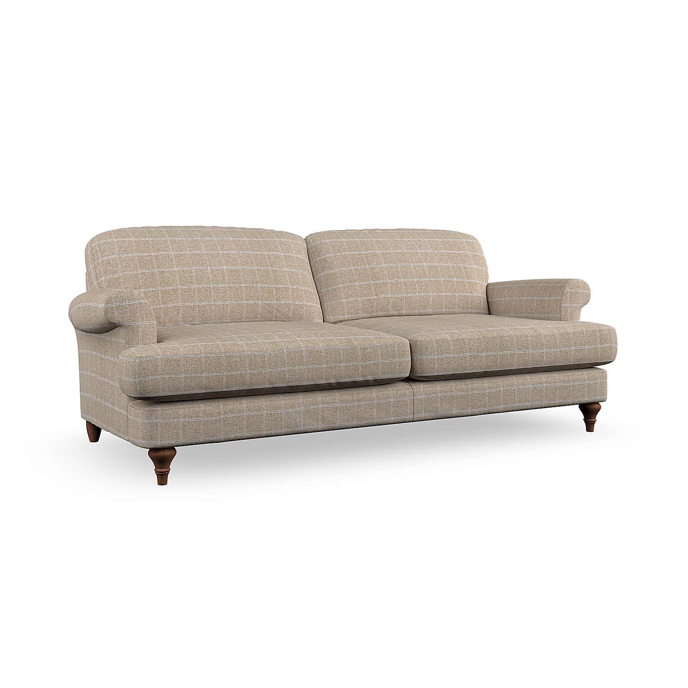Evie Large 3 Seater Sofa