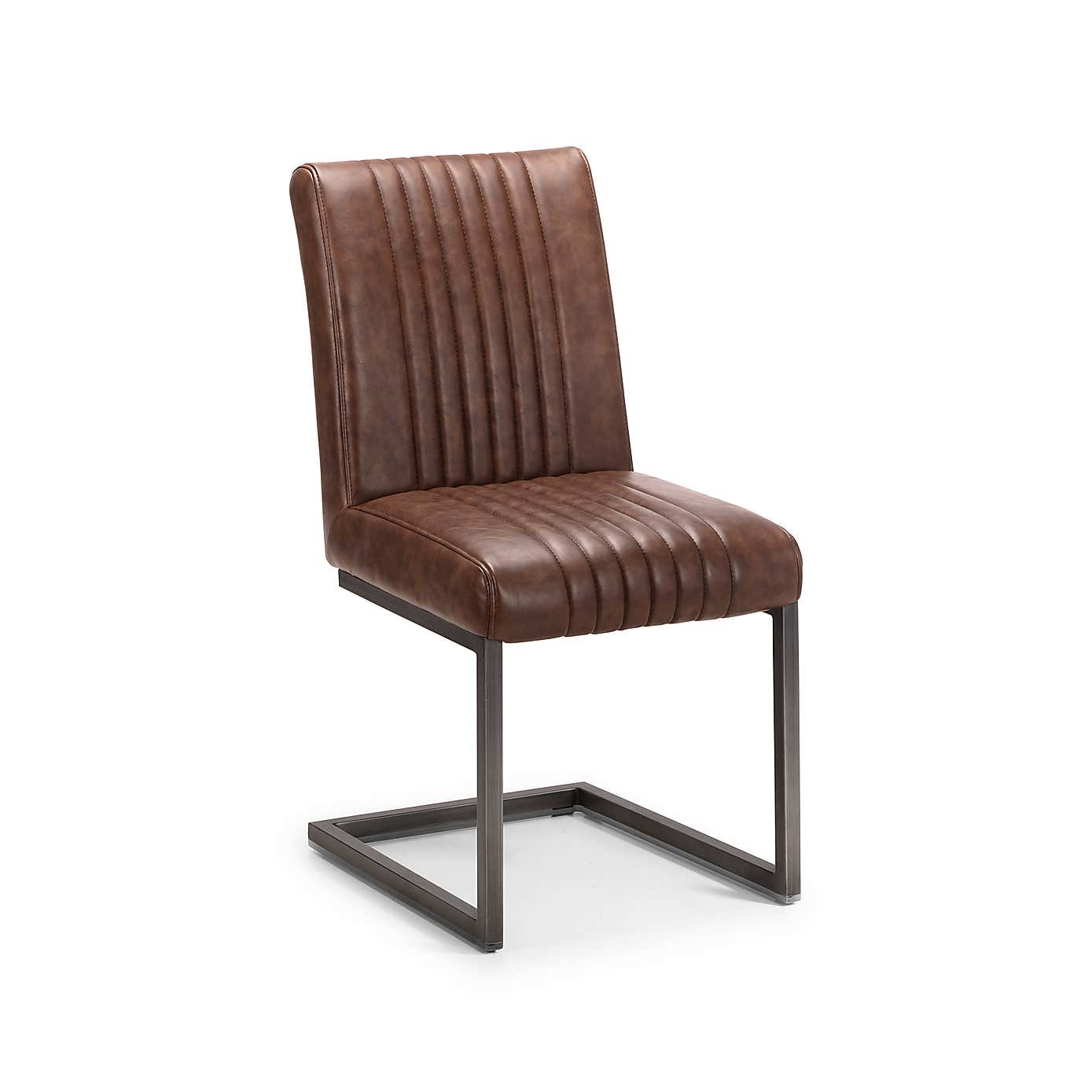 Brooklyn Oak Dining Table Set with 4 Chairs and Bench