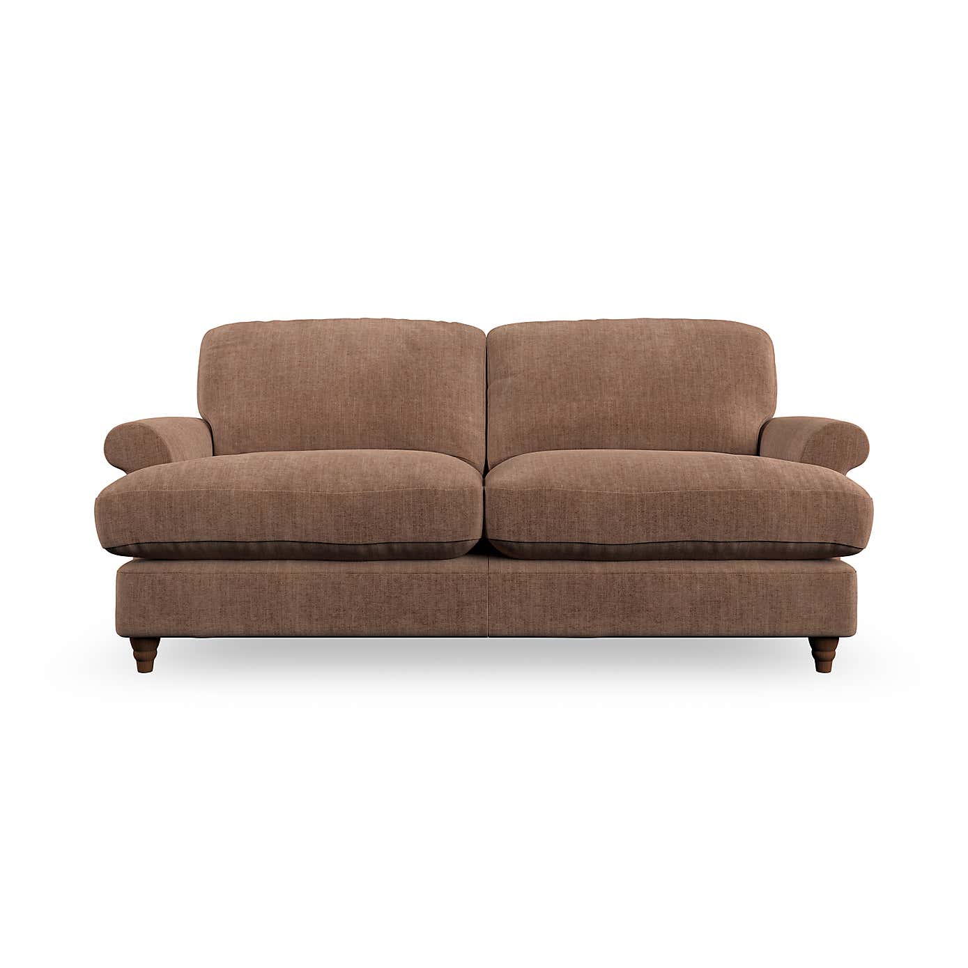 Evie 2 Seater Sofa Bed