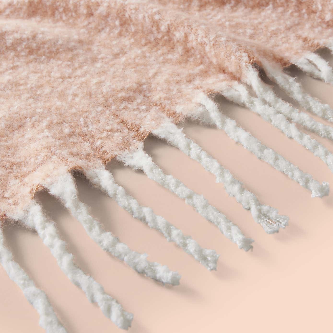 Mohair Throw 130cm x 180cm