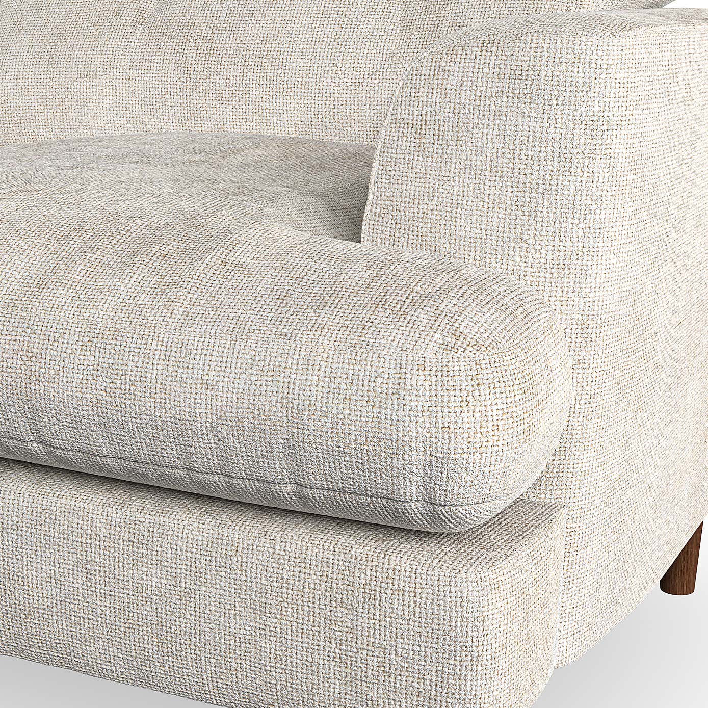 Cooper Snuggle Chair