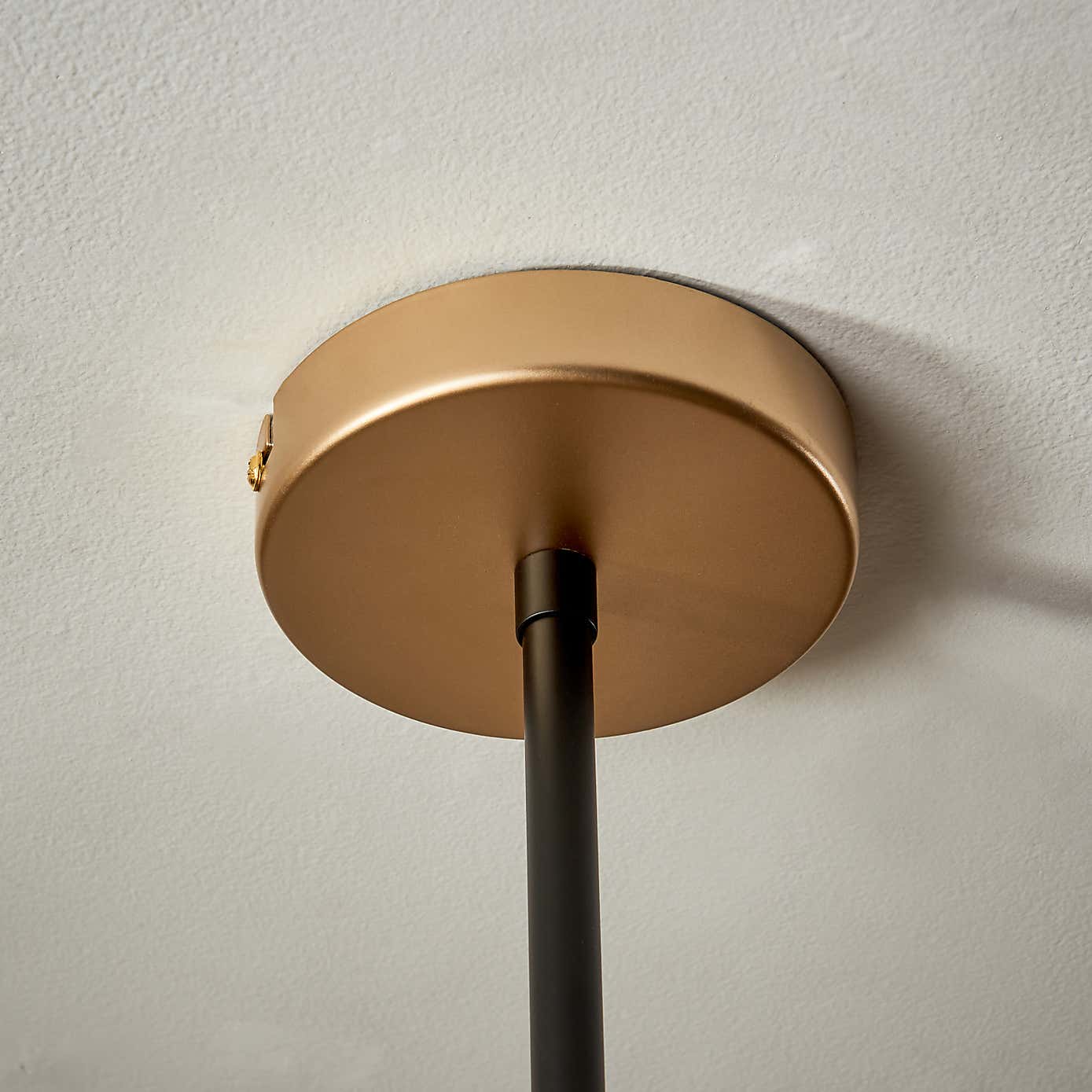 Delano 3 Light Diner Ceiling Light