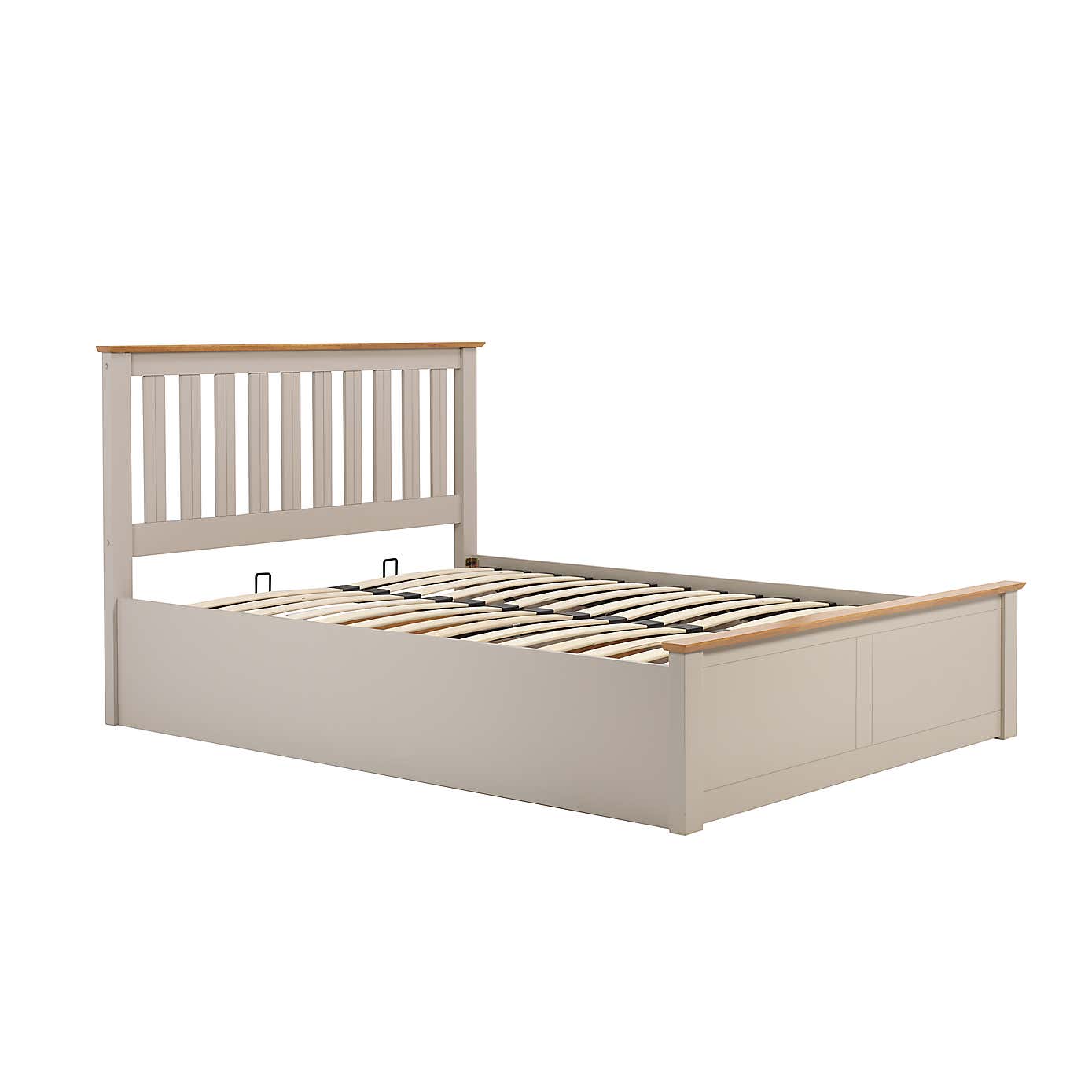 Winslow Ottoman Bedstead