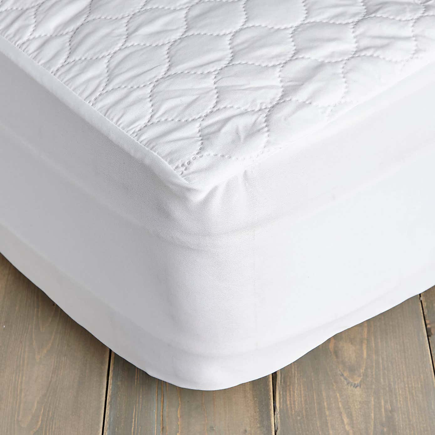 Teflon Mattress Protector