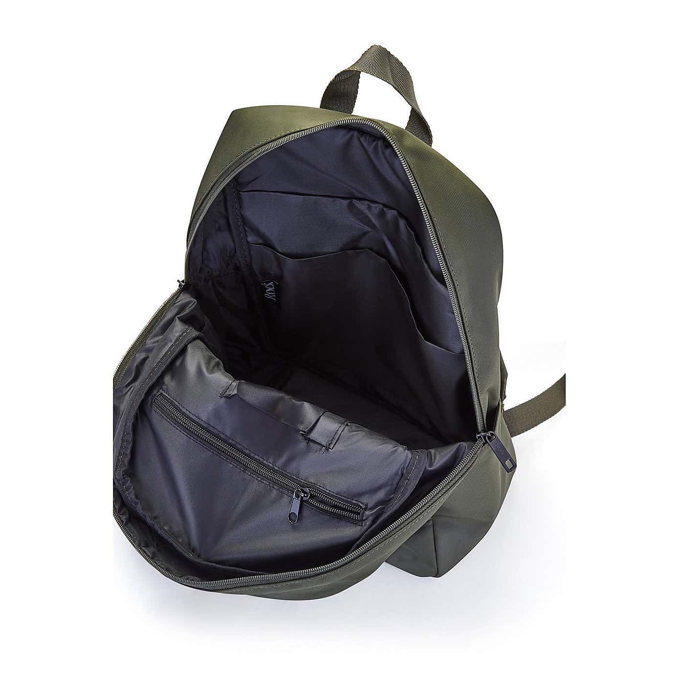 Rock Luggage Platinum Backpack