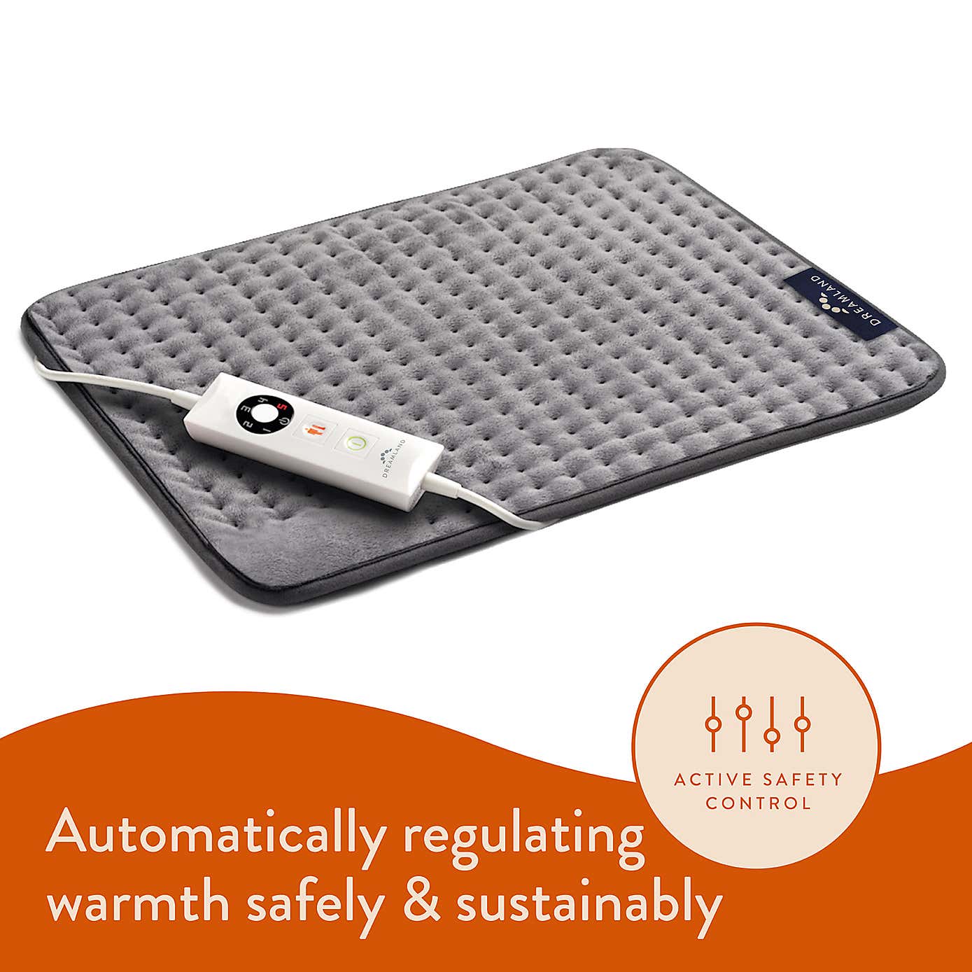 Dreamland XL Physio Heat Pad