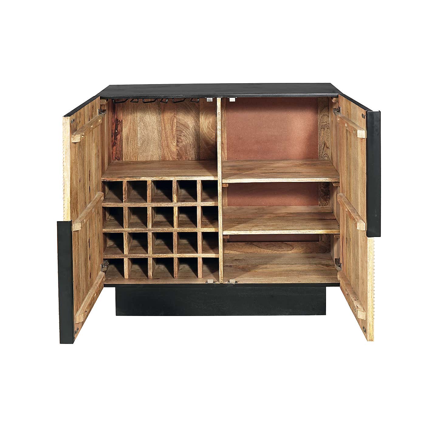 Indus Valley Iconic Drinks Cabinet