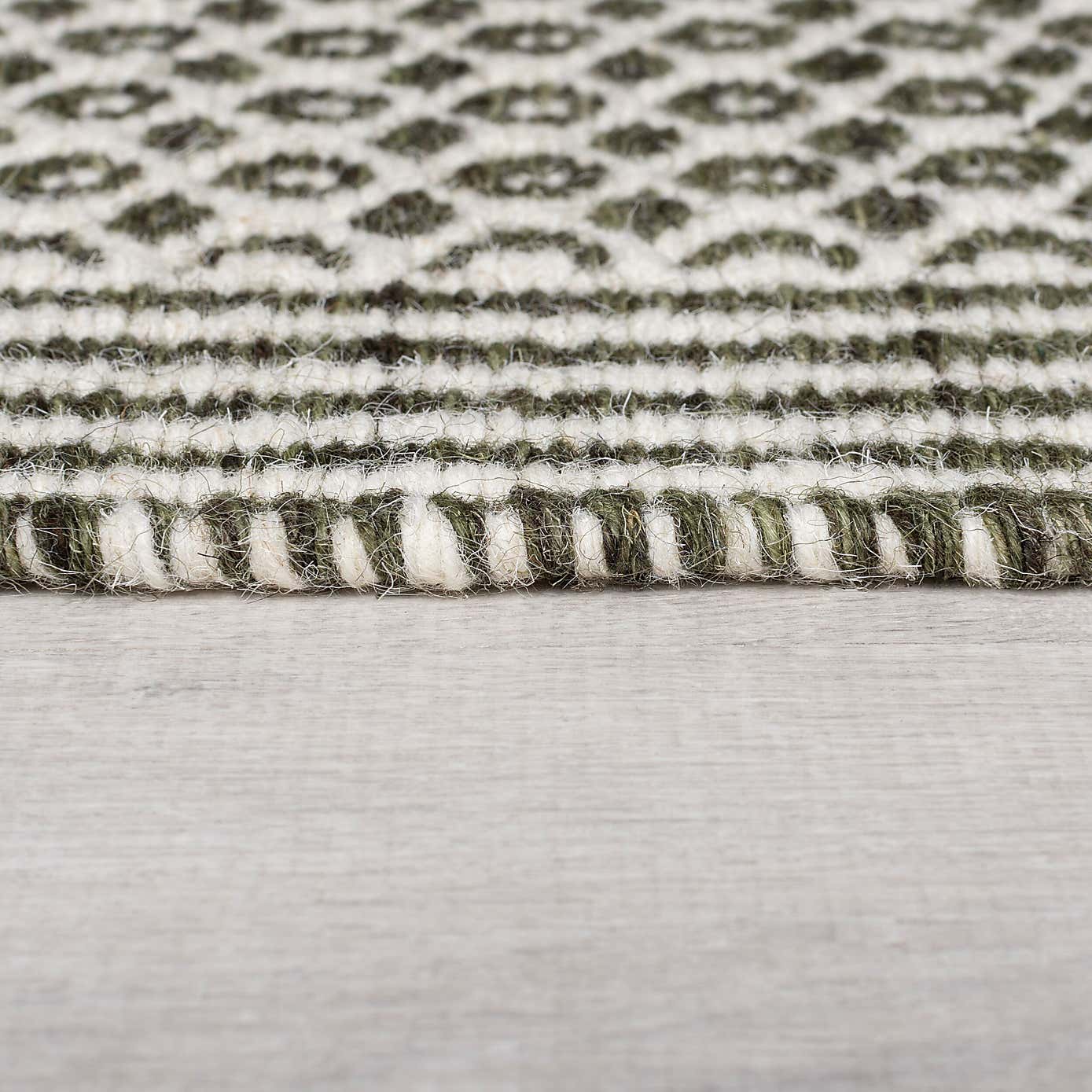 Churchgate Lyndon Wool Stair Runner