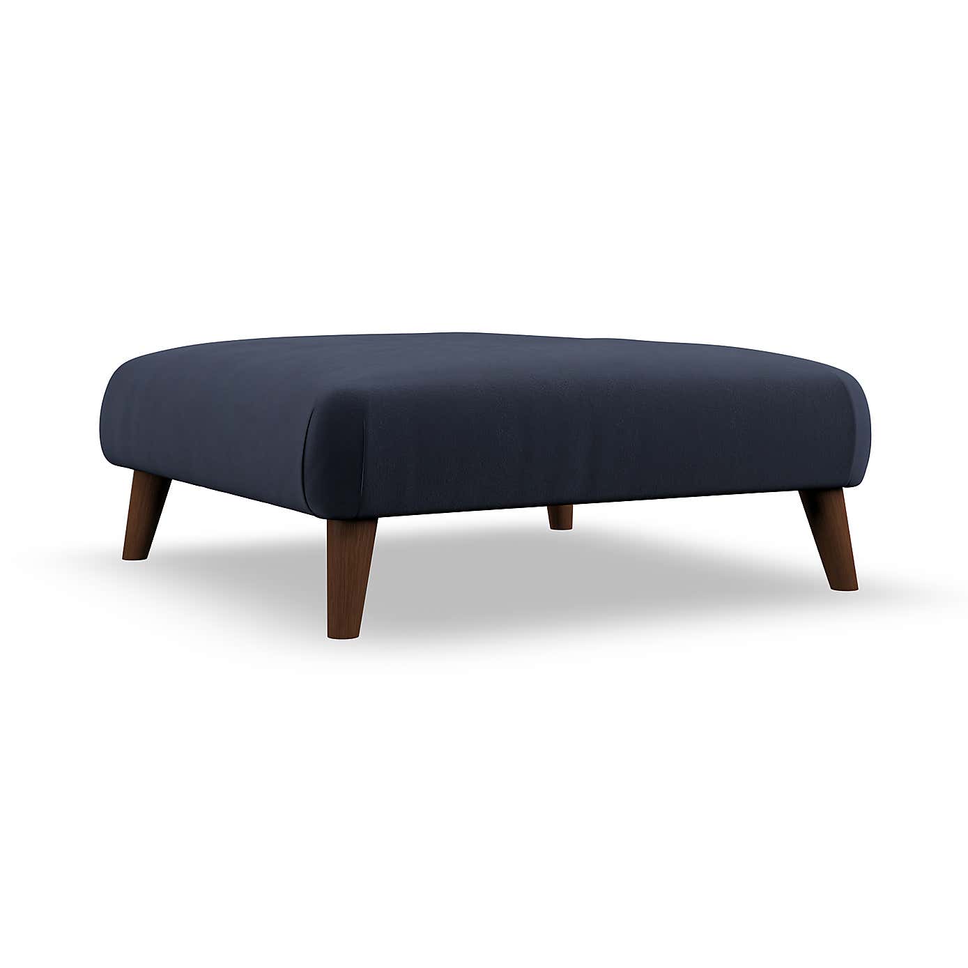 Evelyn Footstool