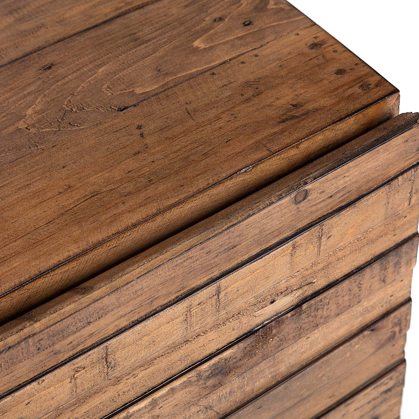 Woburn TV Unit for TVs up to 50"