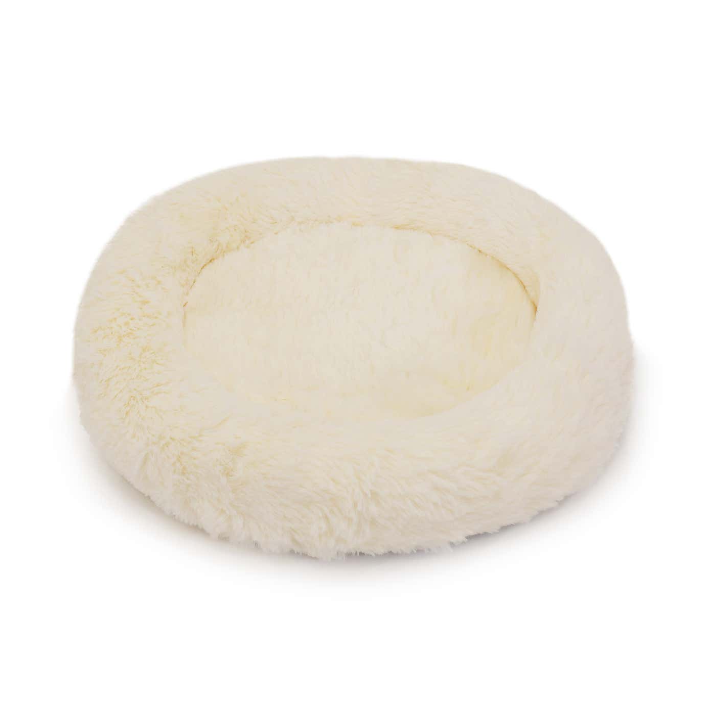 Rosewood Cream Kitten Bed