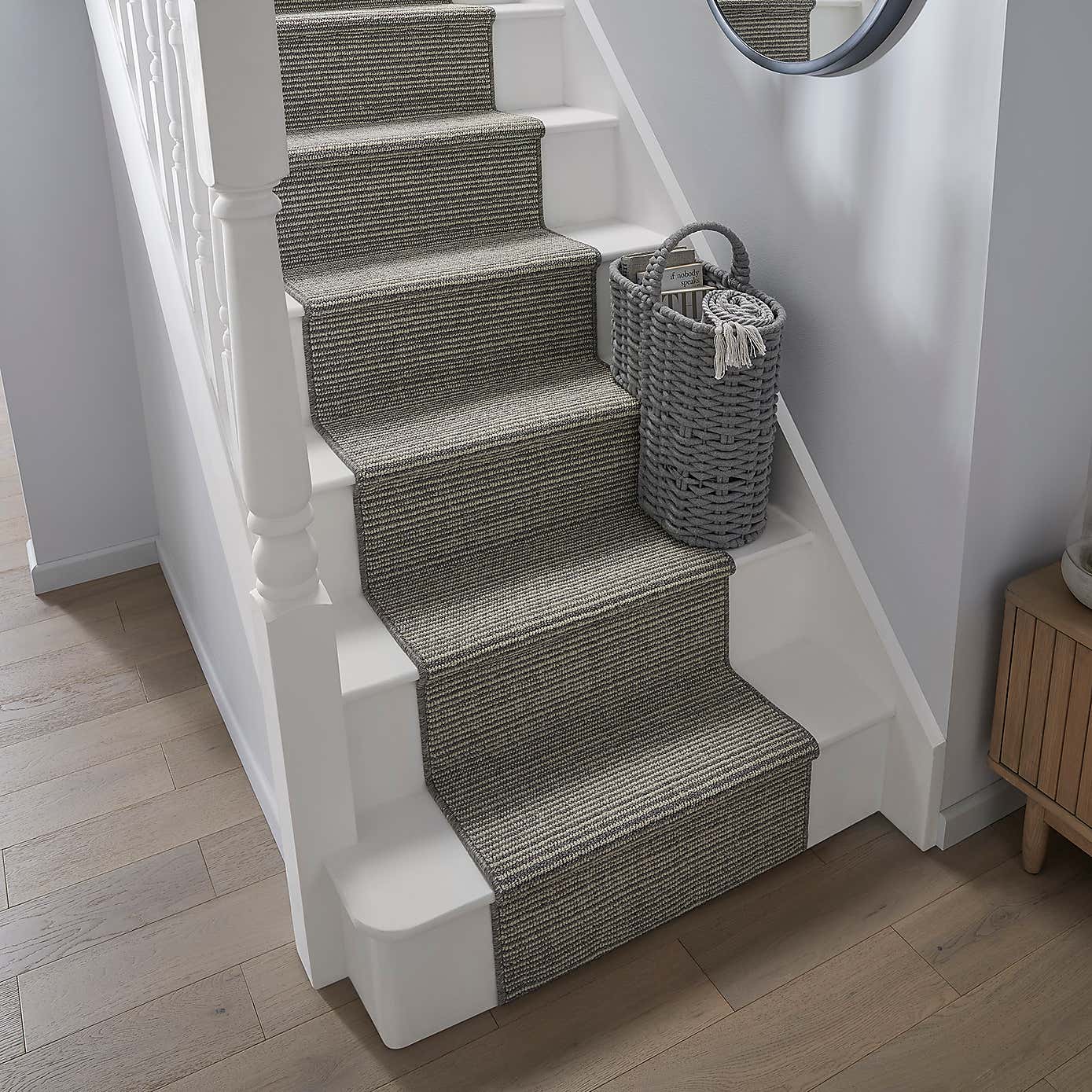 Eleni Washable Stair Runner
