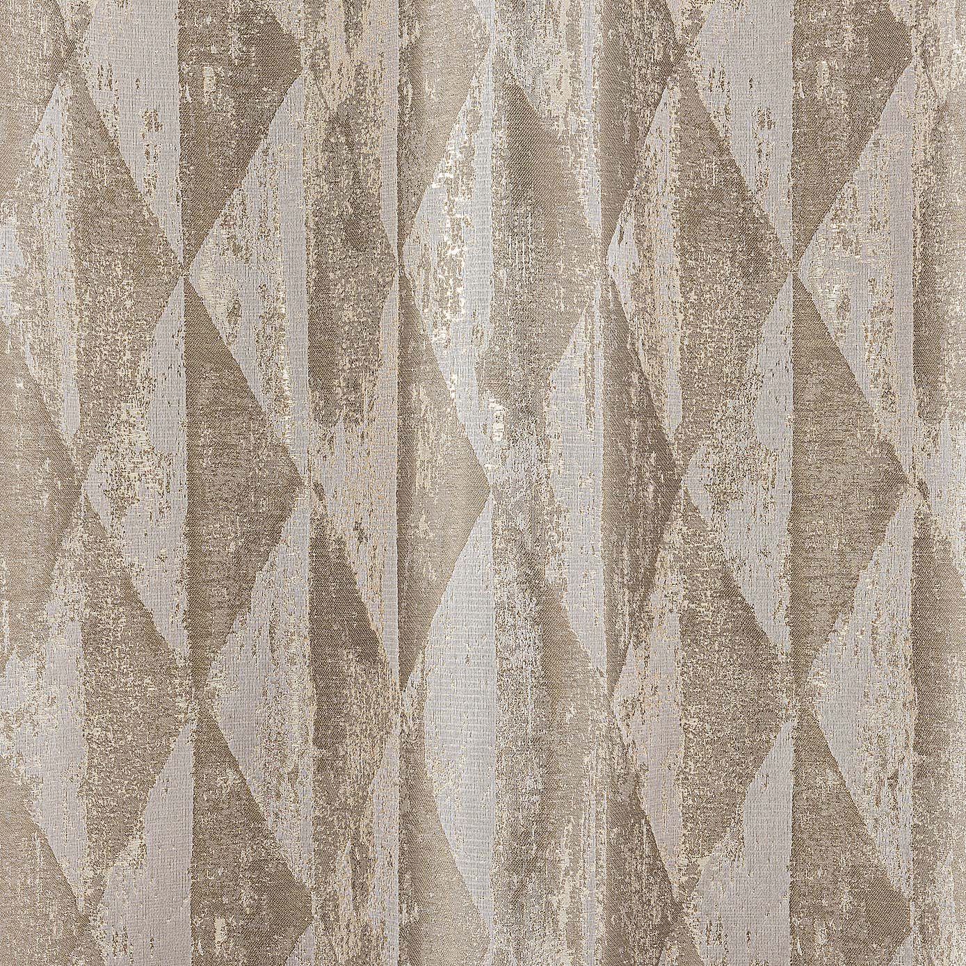 Luxor Metallic Eyelet Curtains