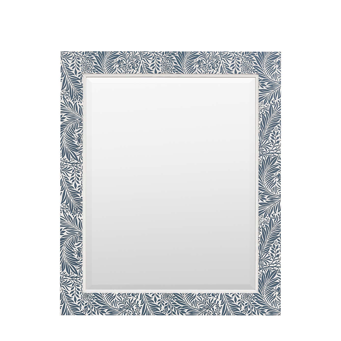 Brayan Rectangle Wall Mirror