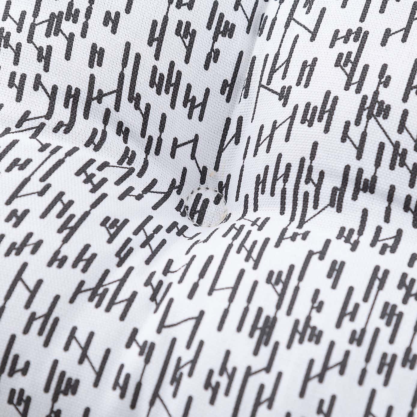 Hurdle Printed Seat Pad