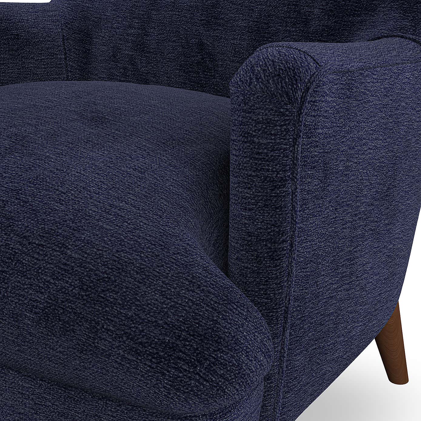 Marlow Armchair