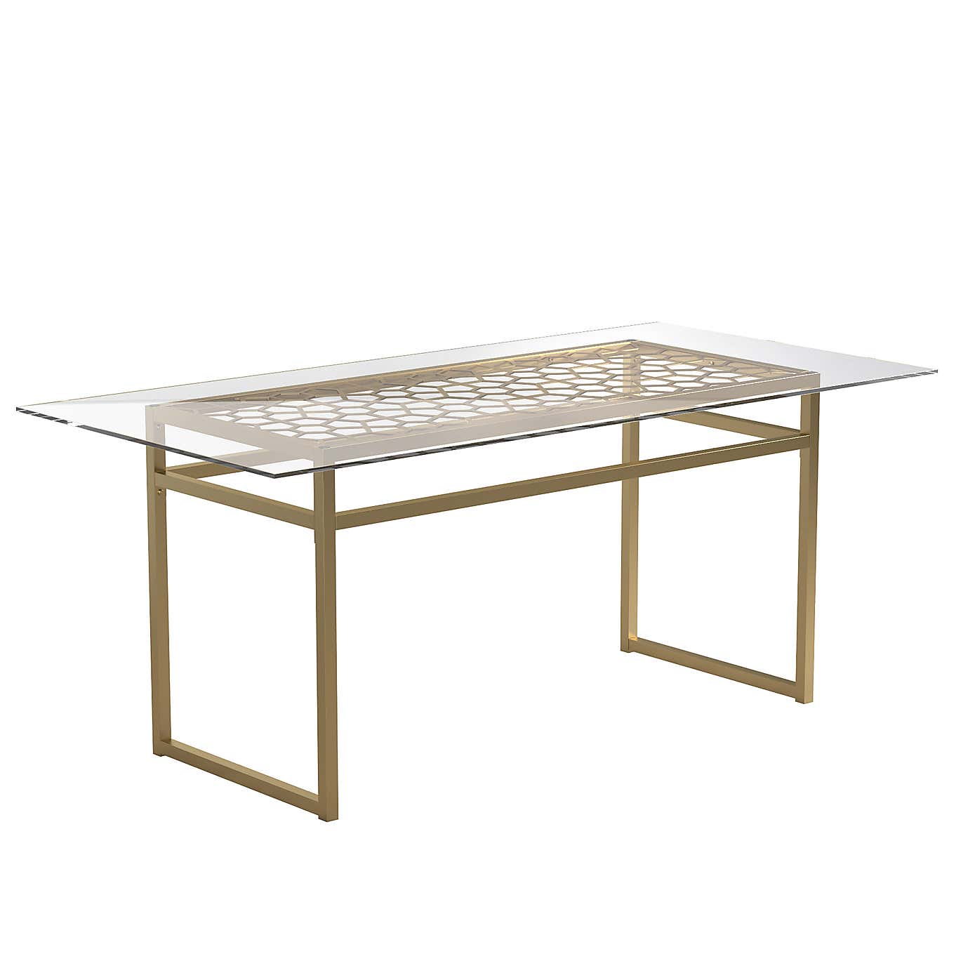 Cosmo Juliette Dining Table