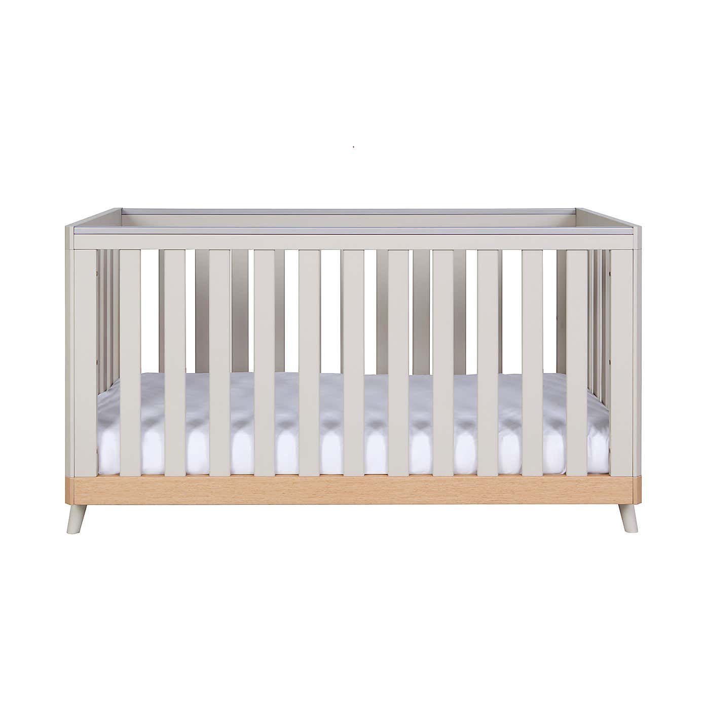 Tutti Bambini Hygge Cot Bed
