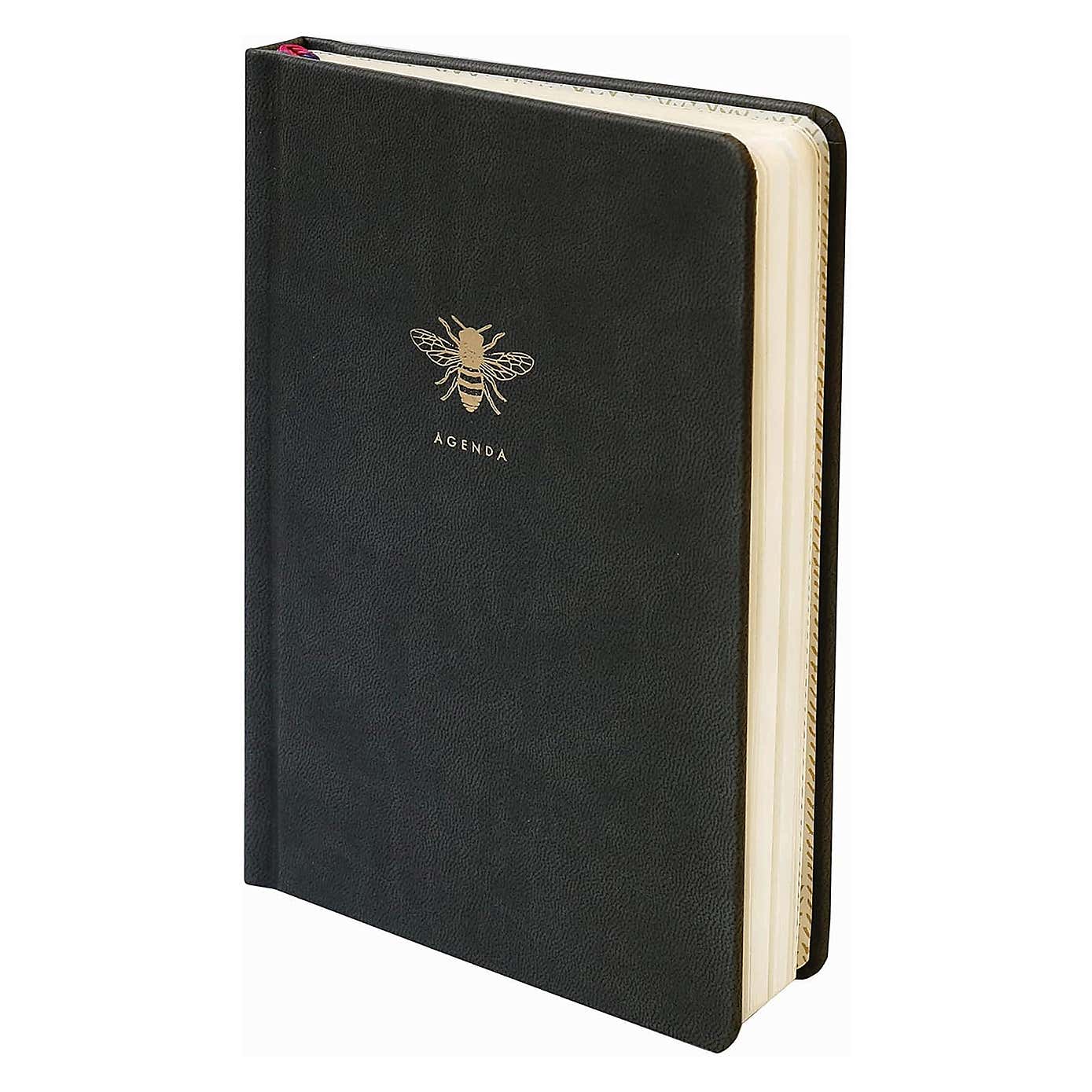 Brandvine Bee Planner & Pencil Case