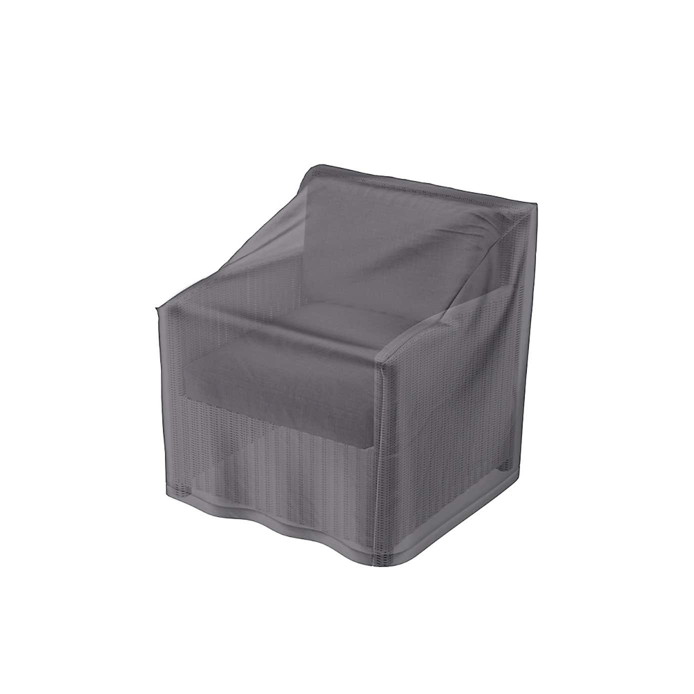 Aerocover High Back Lounge Chair Cover