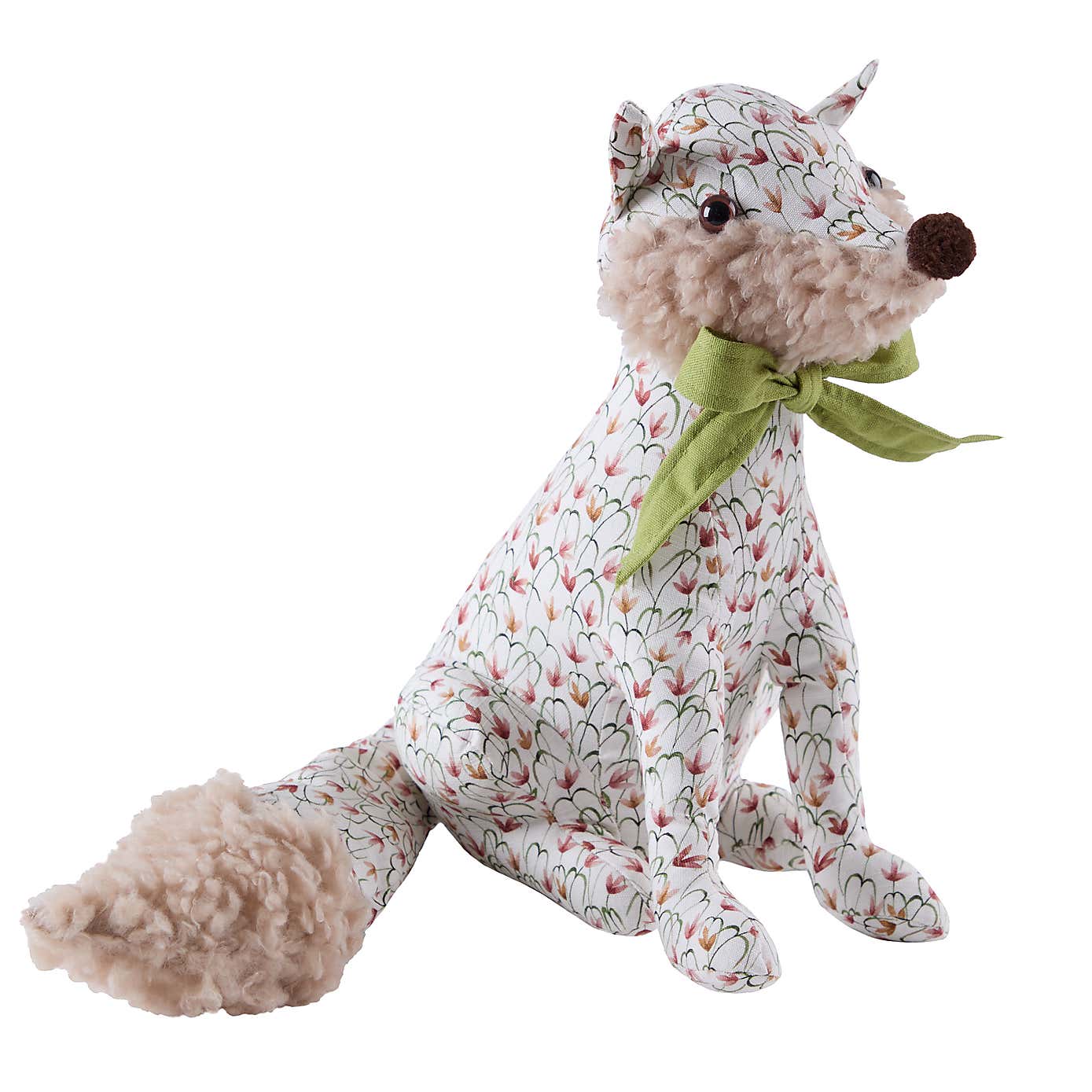 Voyage Maison Felix the Fox Doorstop