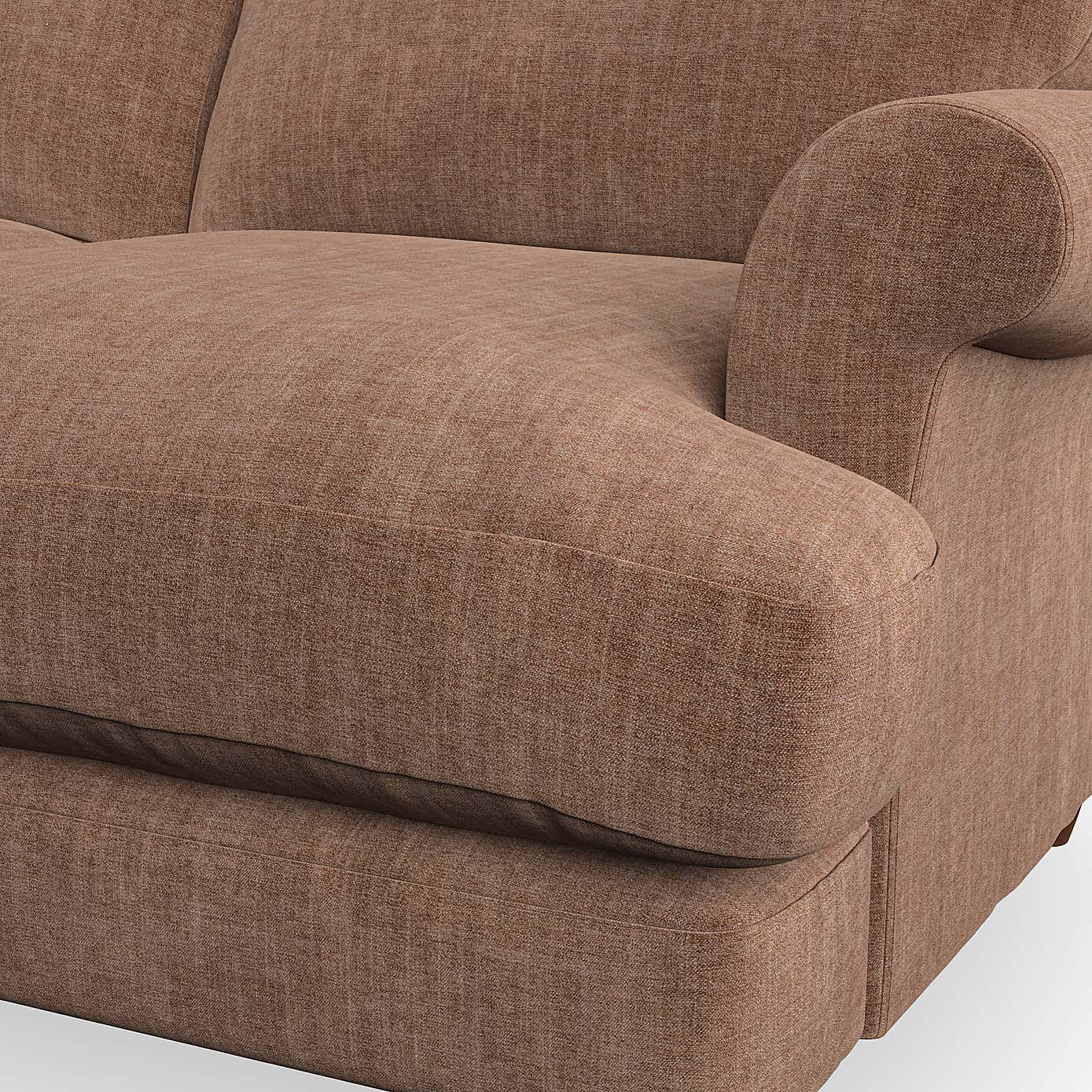 Evie Large 3 Seater Sofa