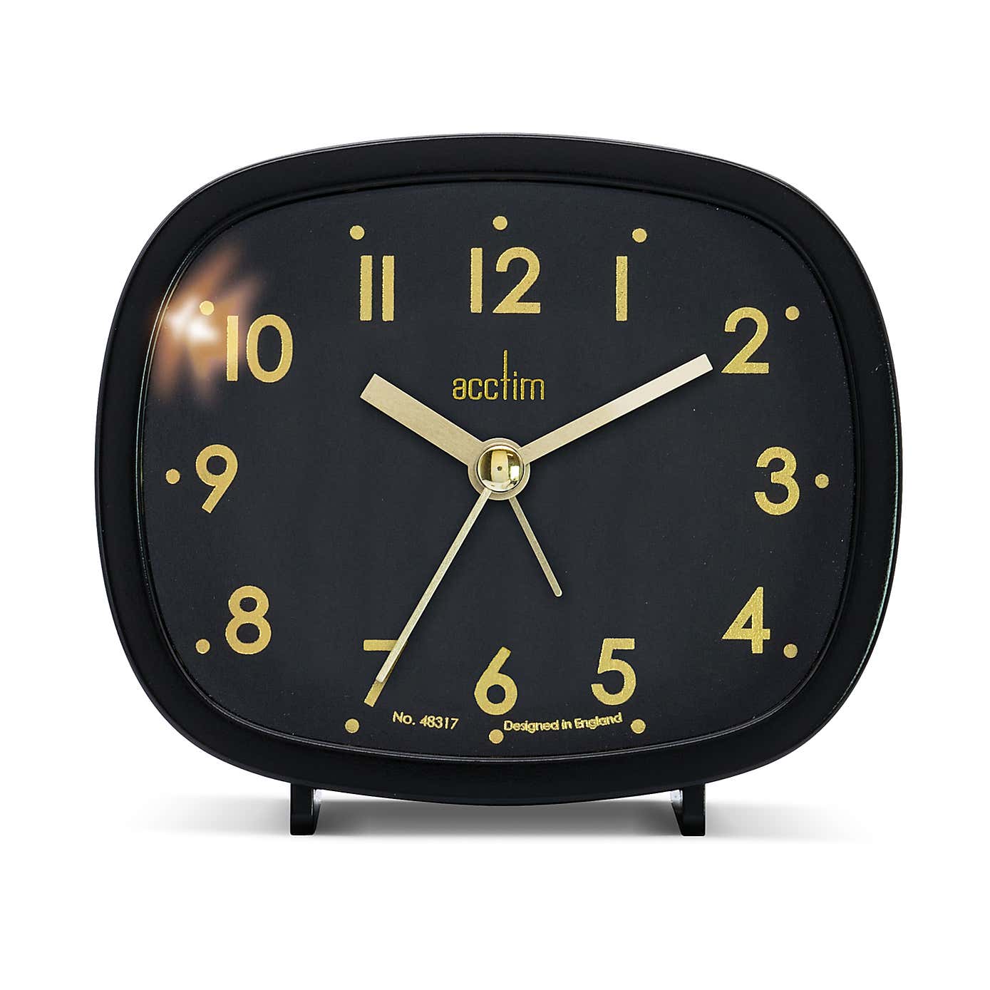 Acctim Hilda Alarm Clock
