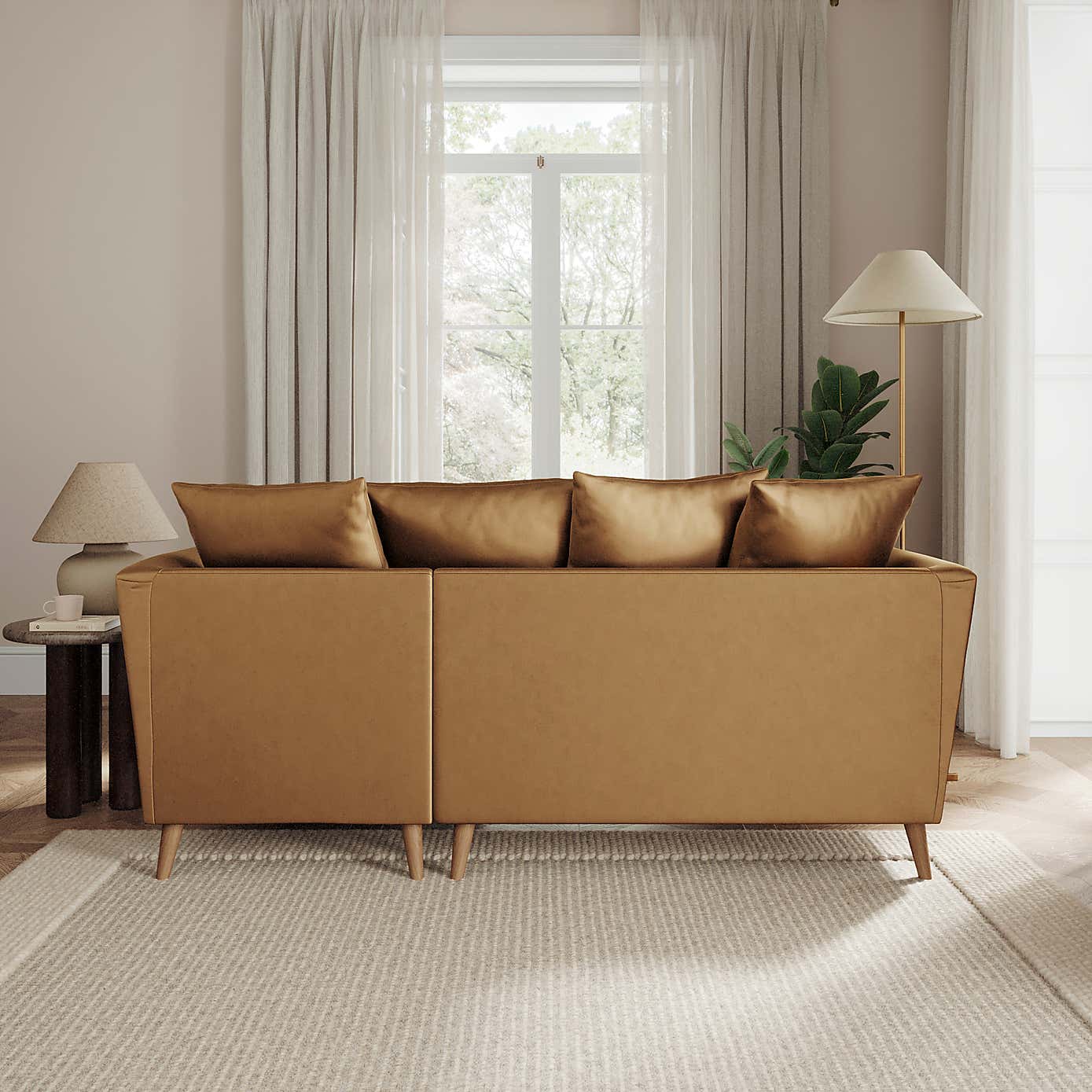 Opulent Velvet Swatch