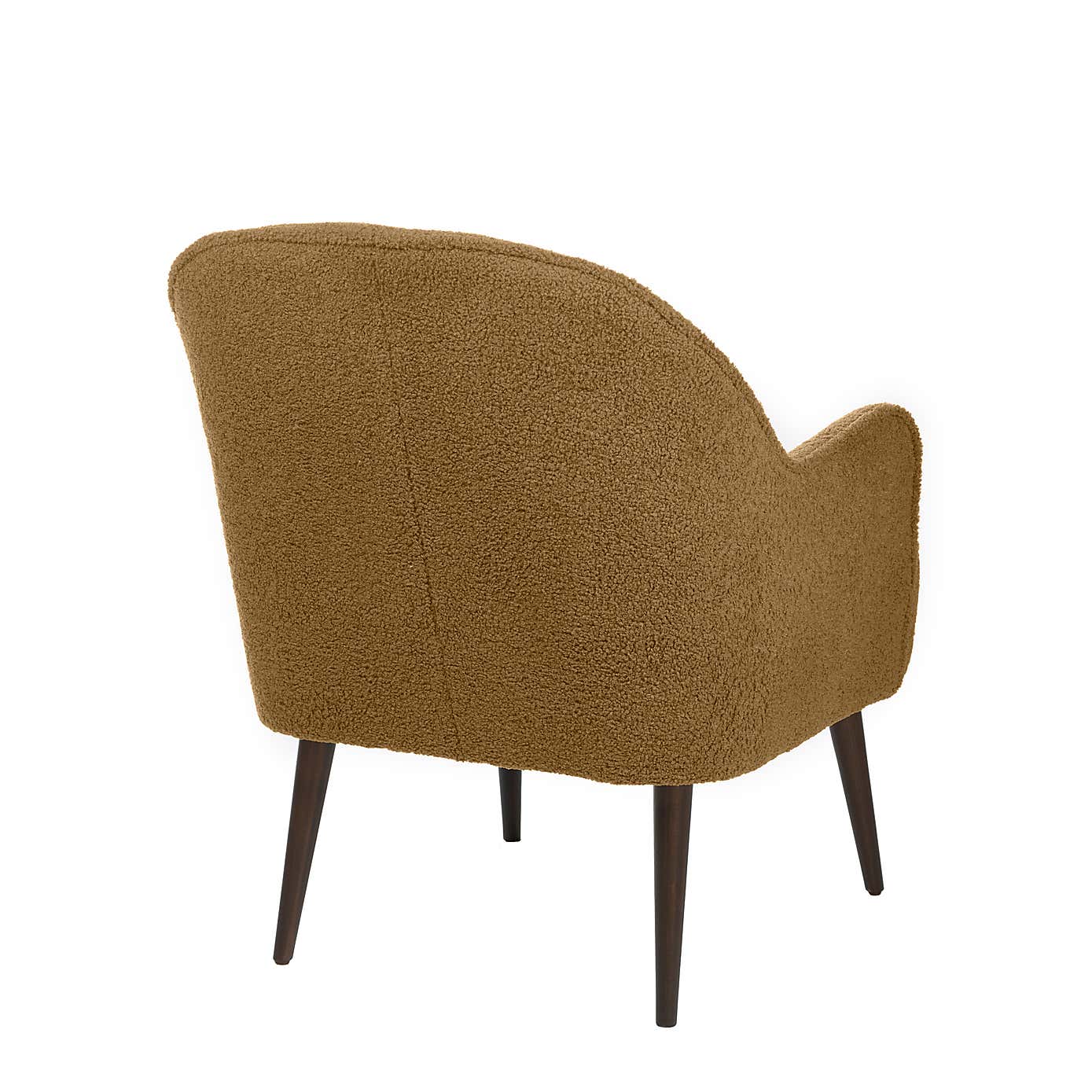 Bailey Sherpa Accent Chair