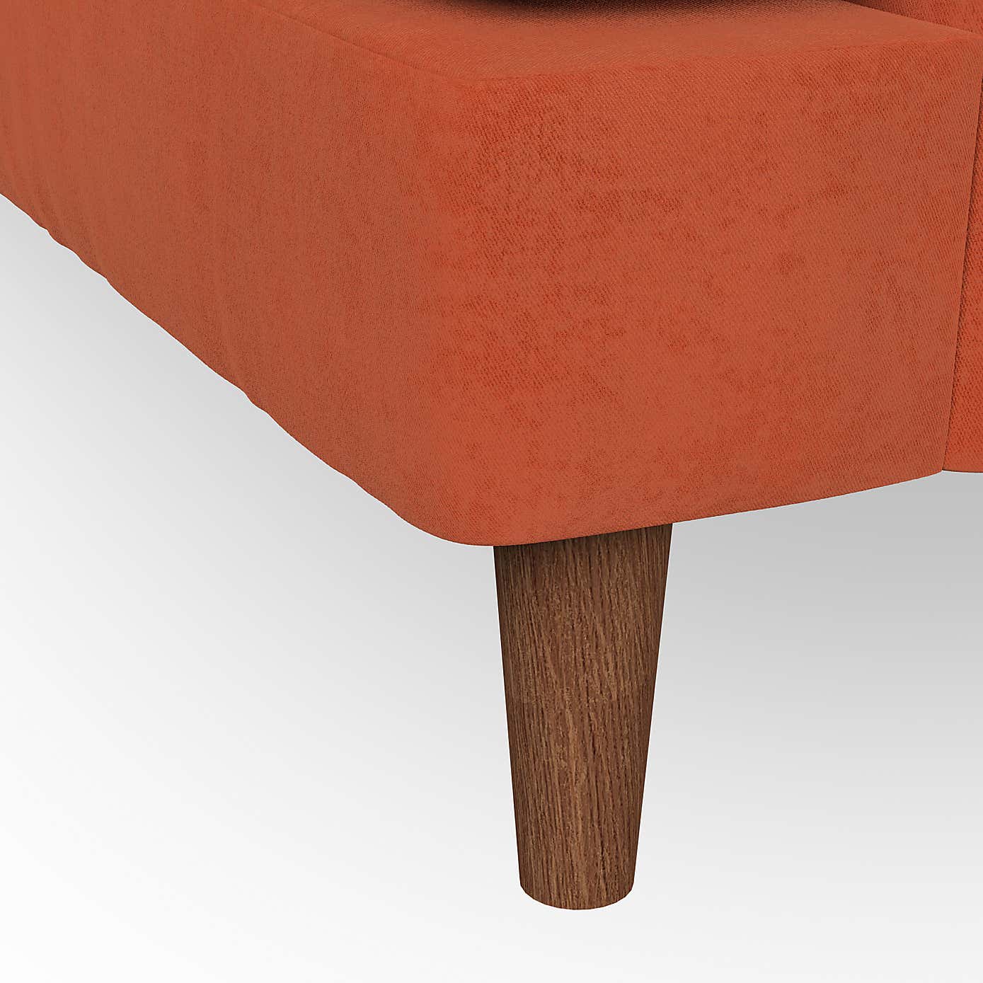 Cooper Large 3 Seater Sofa