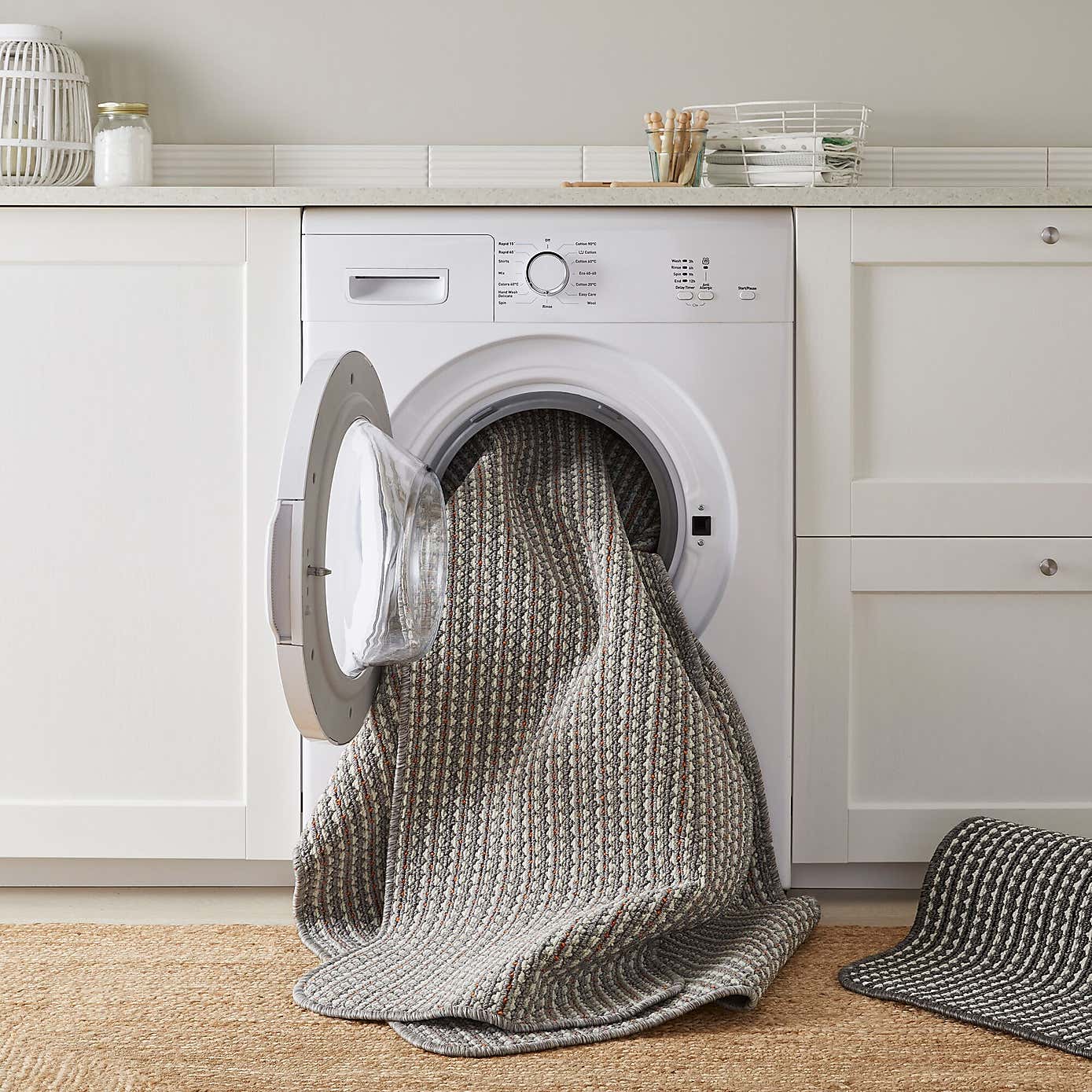 Practi Dana Washable Runner