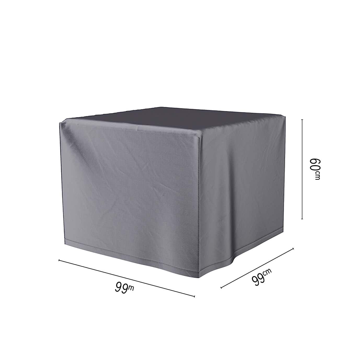 Aerocover Firetable Cover
