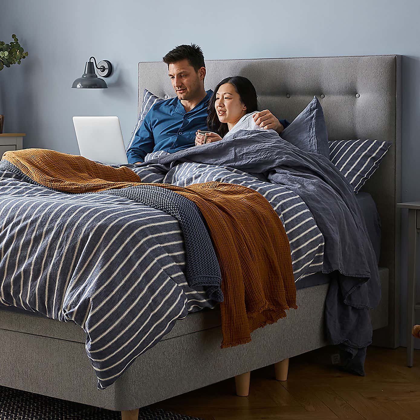 Silent Night Geltex Pocket 1000 Pillow Top Mattress