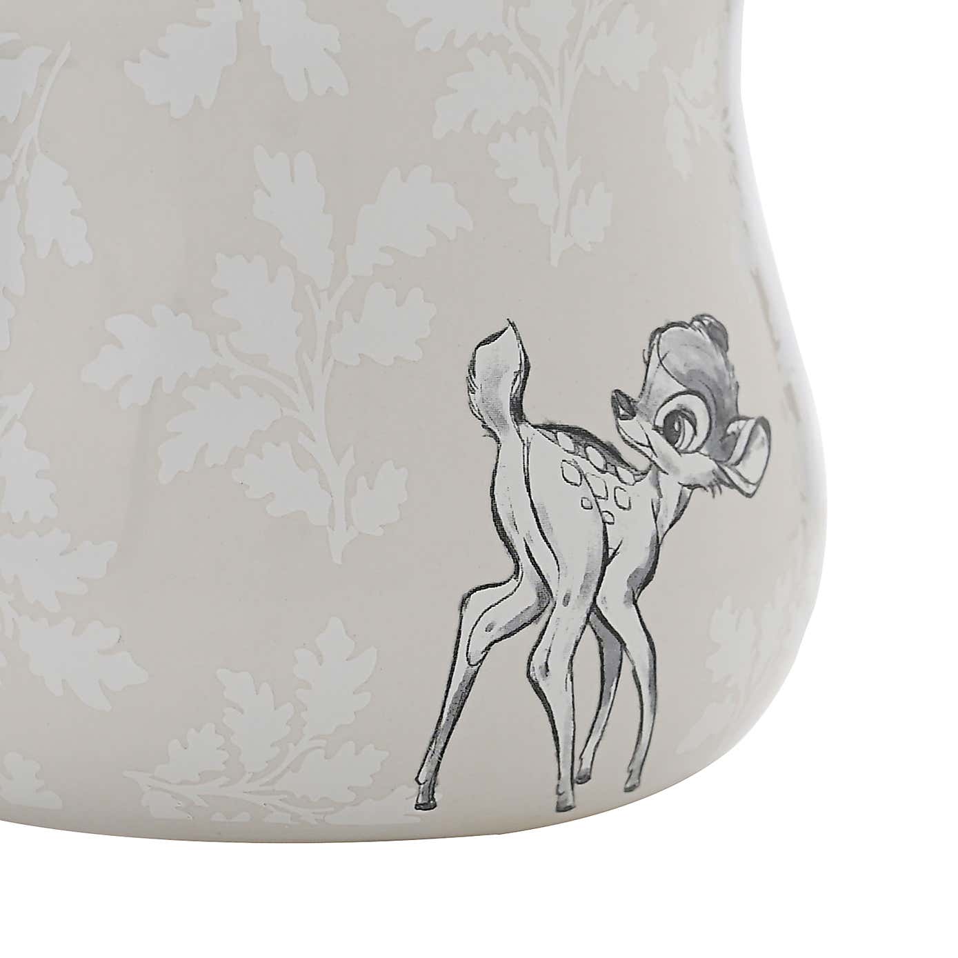 Artificial Plant in Disney Bambi Plant Pot