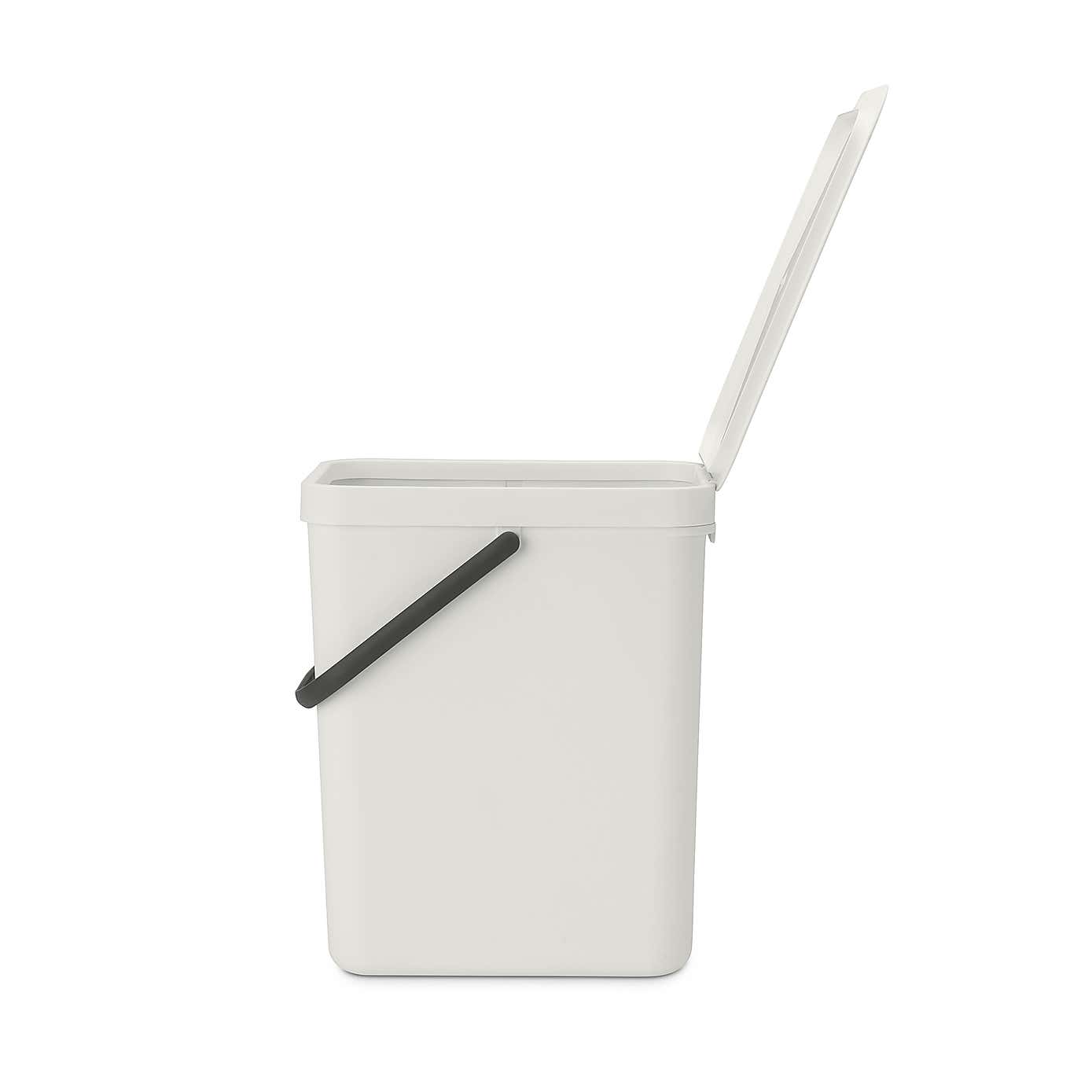 Brabantia Sort & Go 25L Recycle Bin