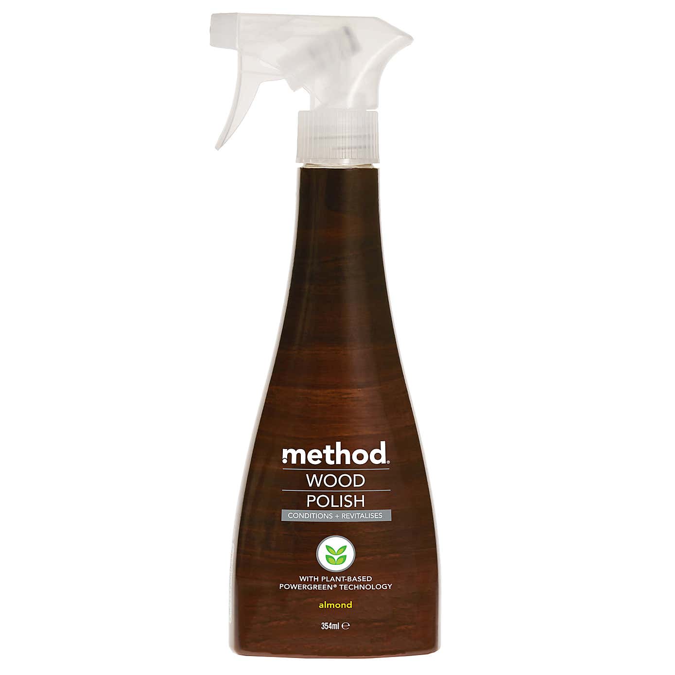 Method 354ml Wood Polish Spray