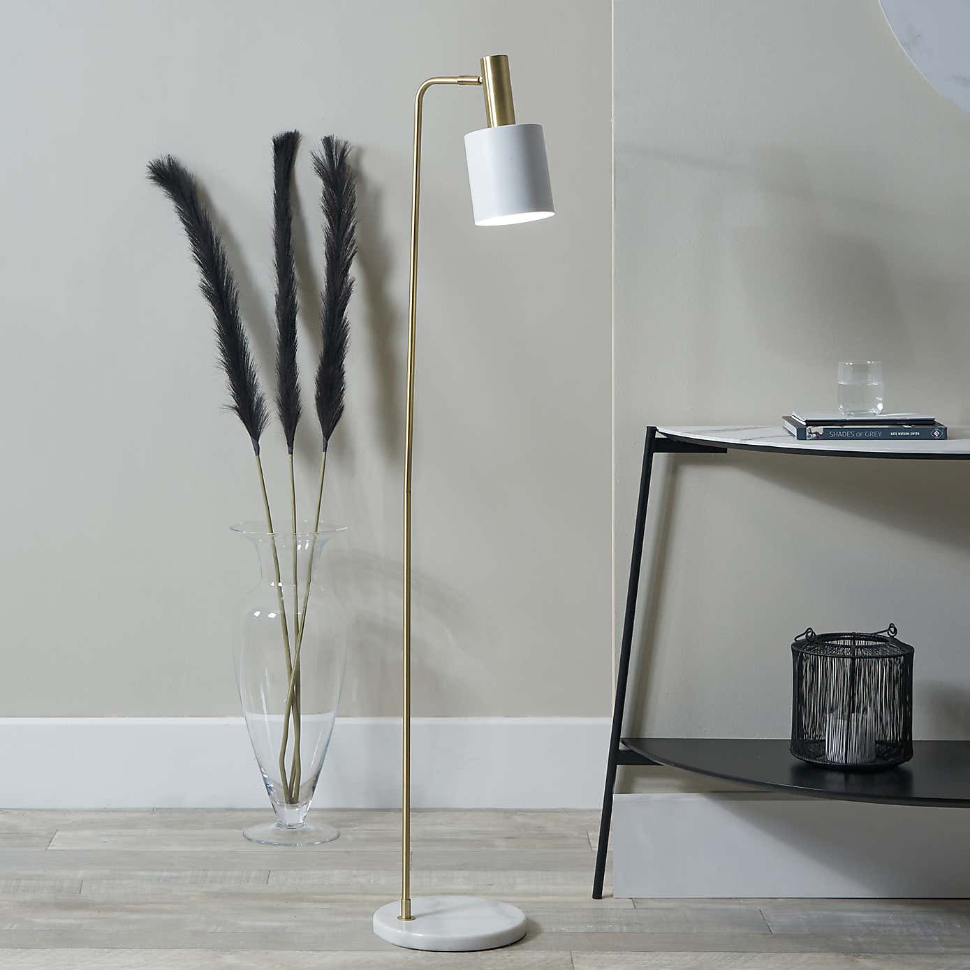 Biba Floor Lamp