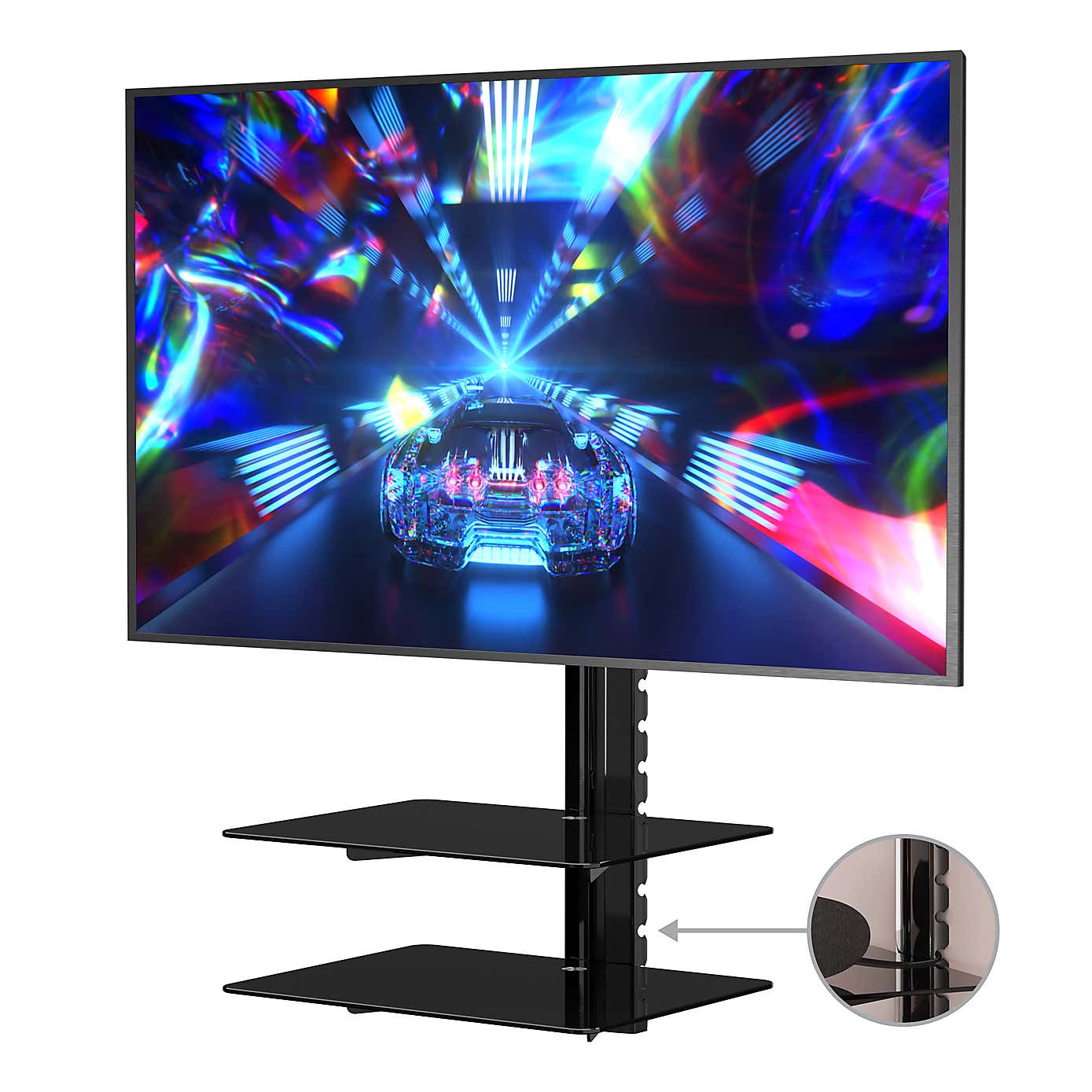 AVF All in One TV Mount