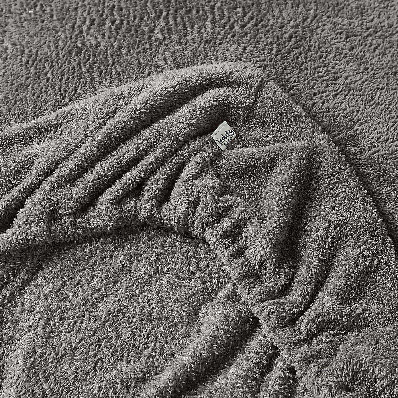 Teddy Bear Fitted Sheet