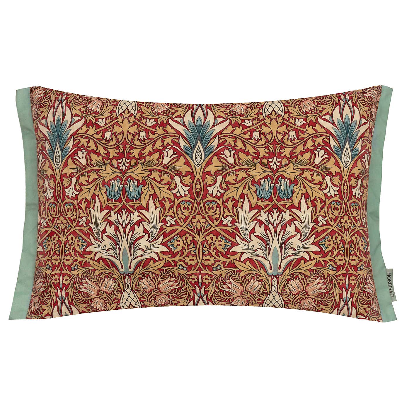 Morris & Co. Snakeshead Outdoor Rectangle Cushion