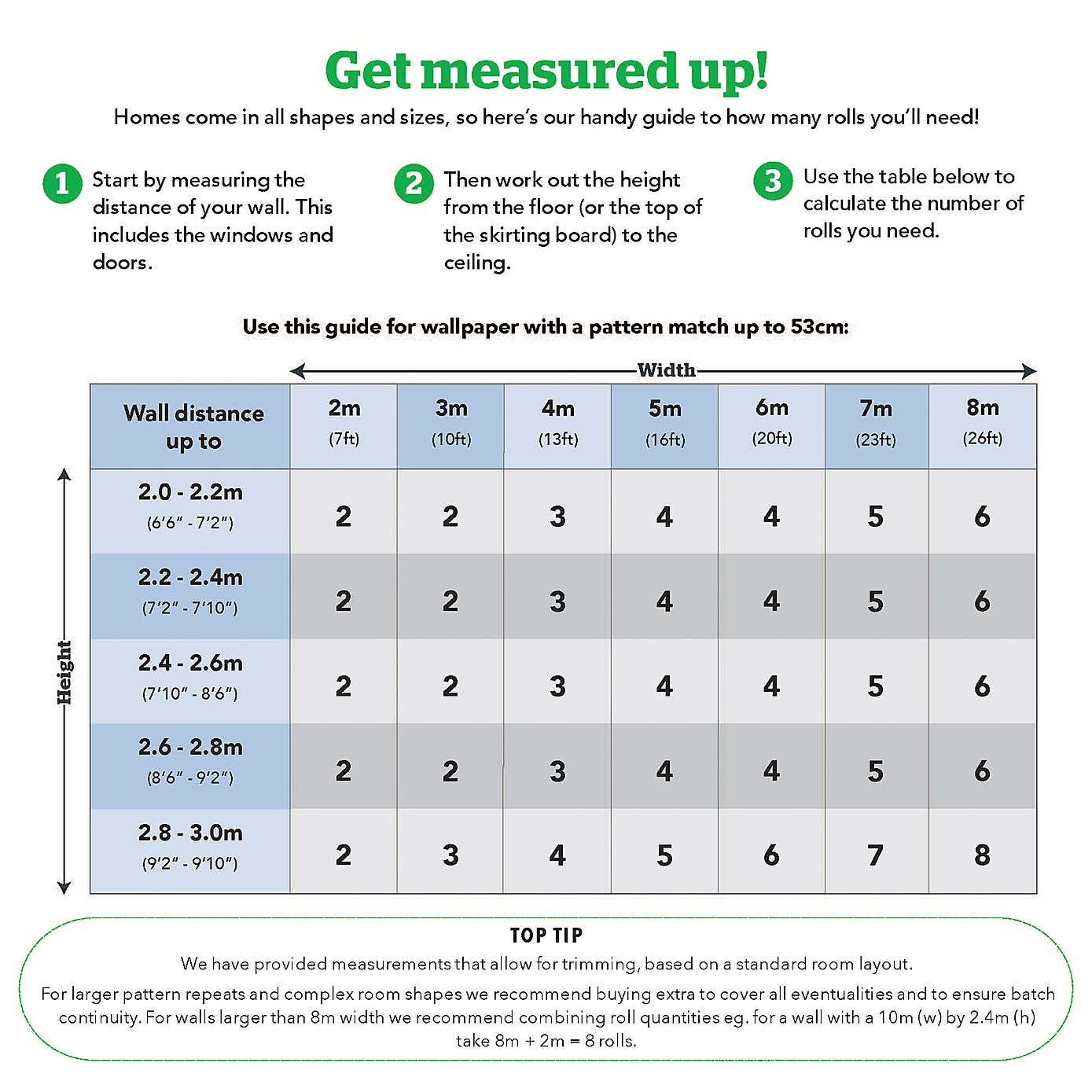 Wooden Slat Panel Wallpaper