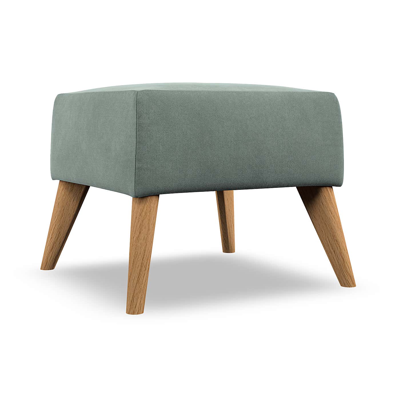 Marlow Footstool