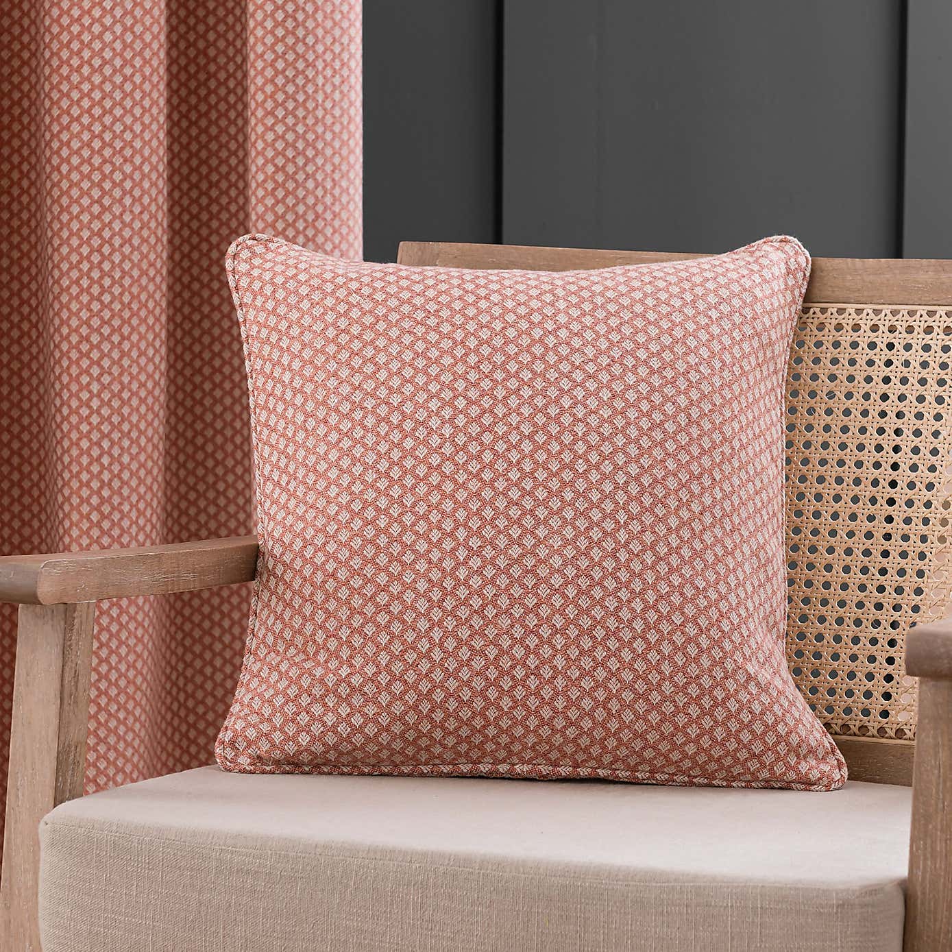 Churchgate Eton Cushion