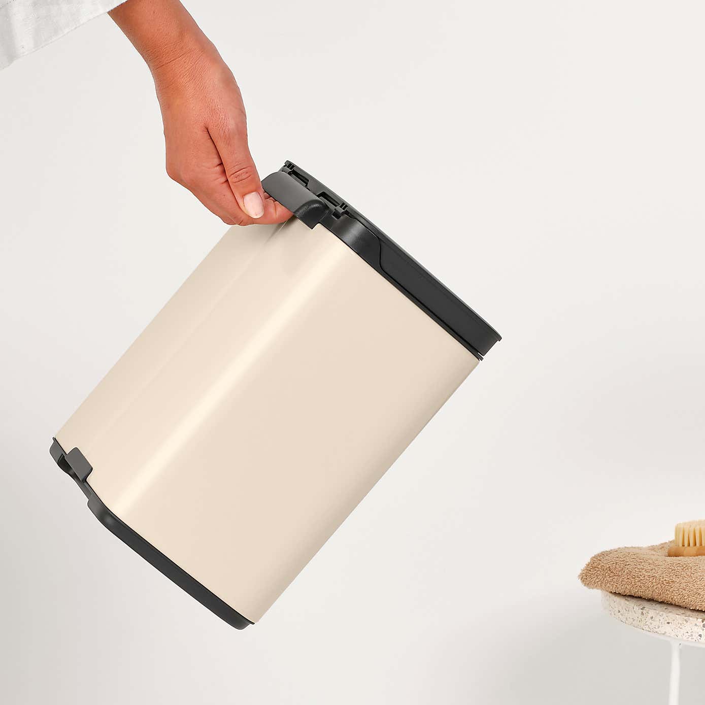 Brabantia Bo 4L Waste Bin