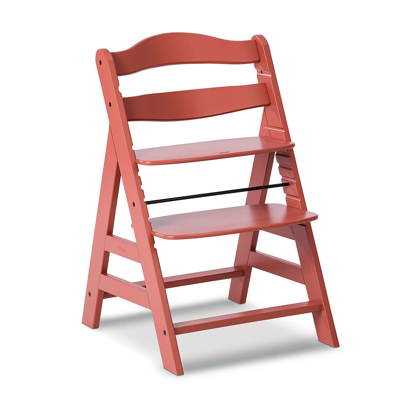 Hauck Alpha Wooden Highchair