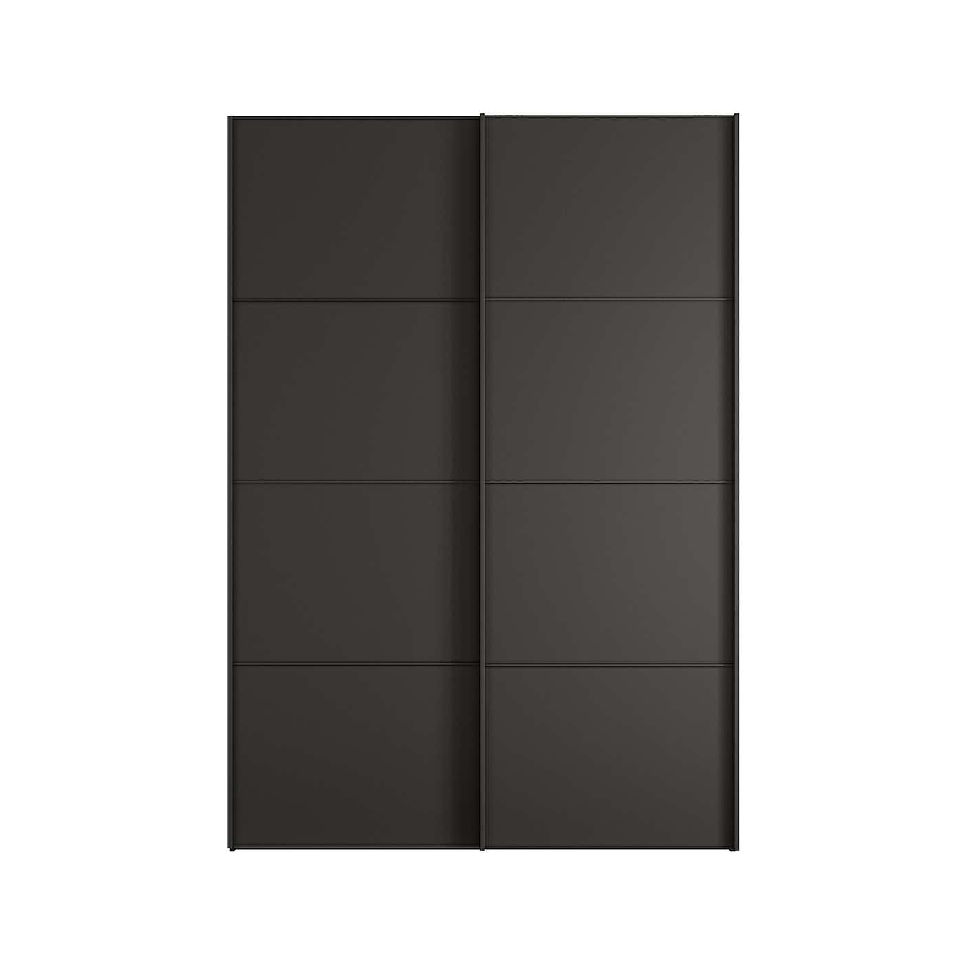 Altena 1.5m Sliding Wardrobe