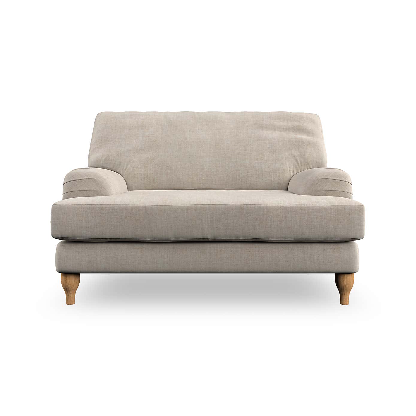 Darwin Snuggle Chair