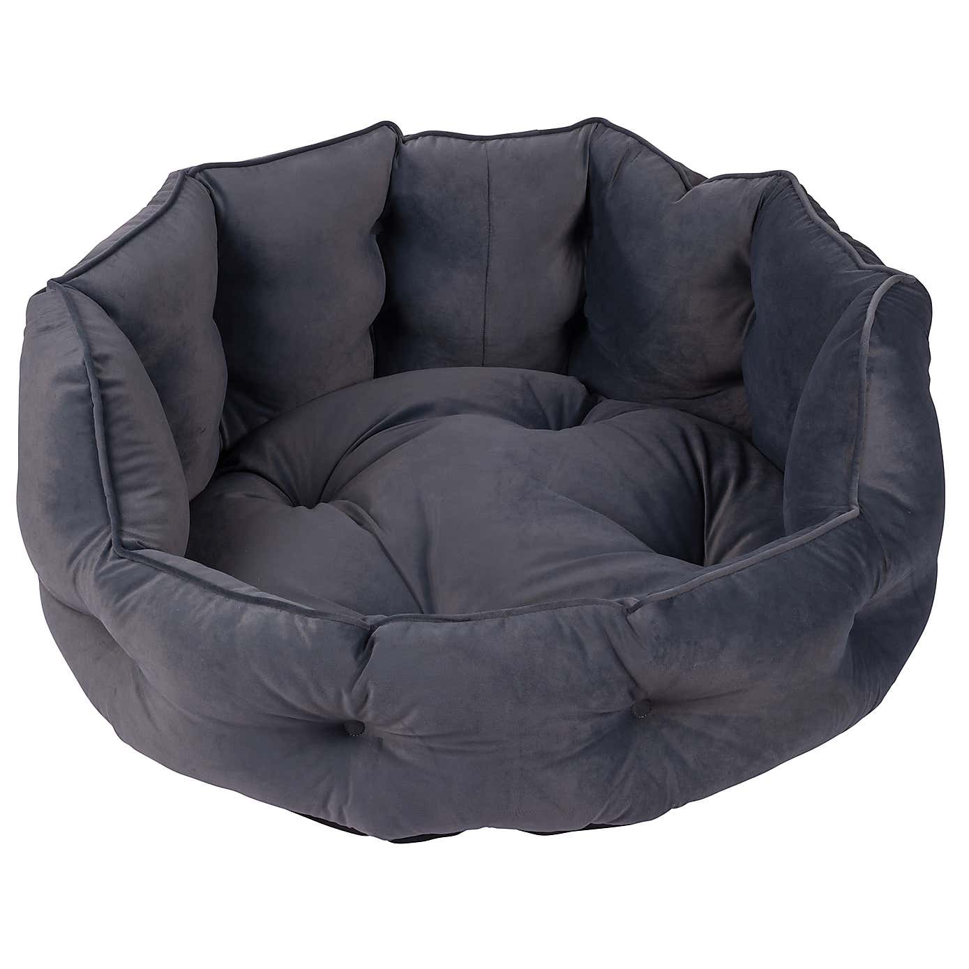 Bunty Pets Monarch Pet Bed