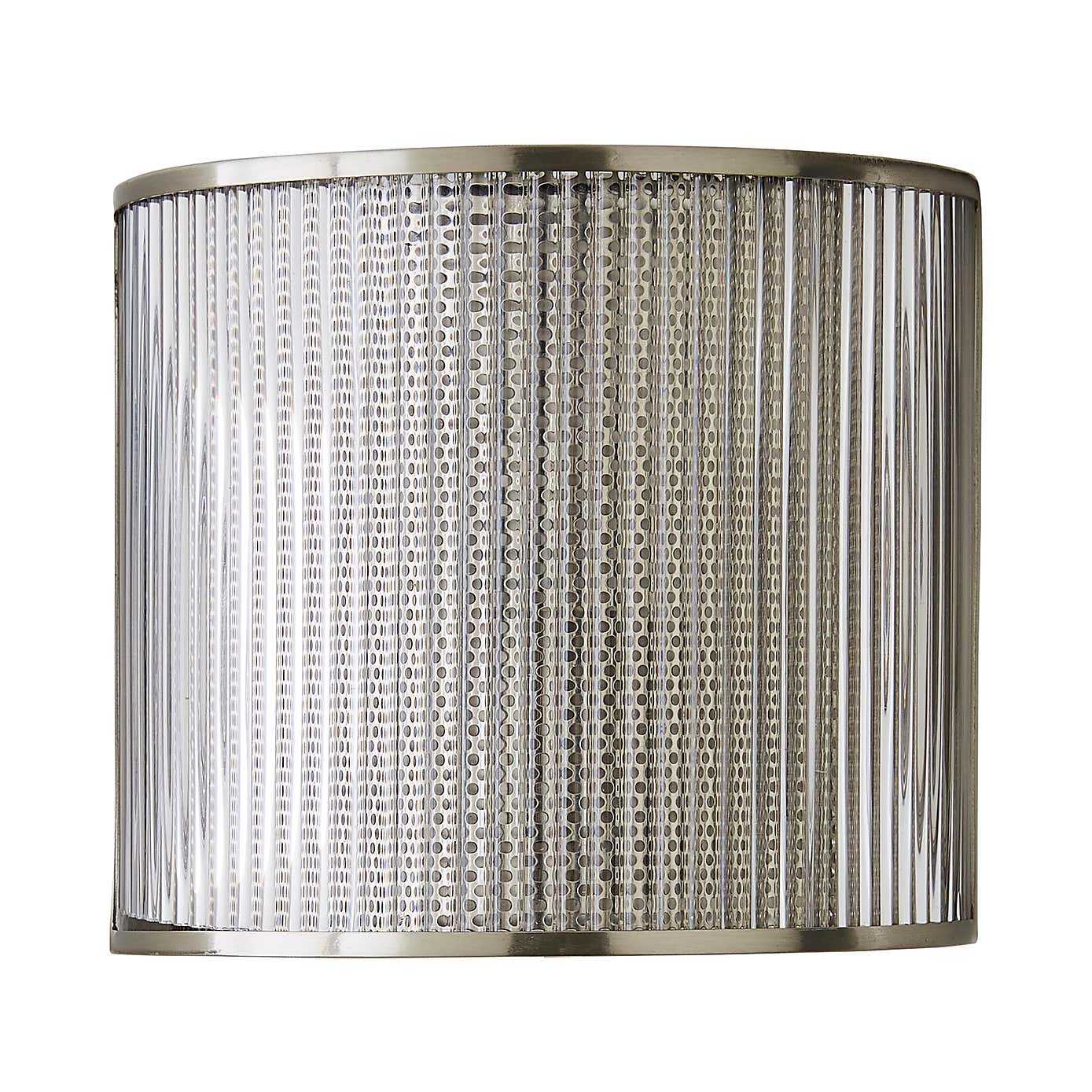 Kruze Plug In Wall Light