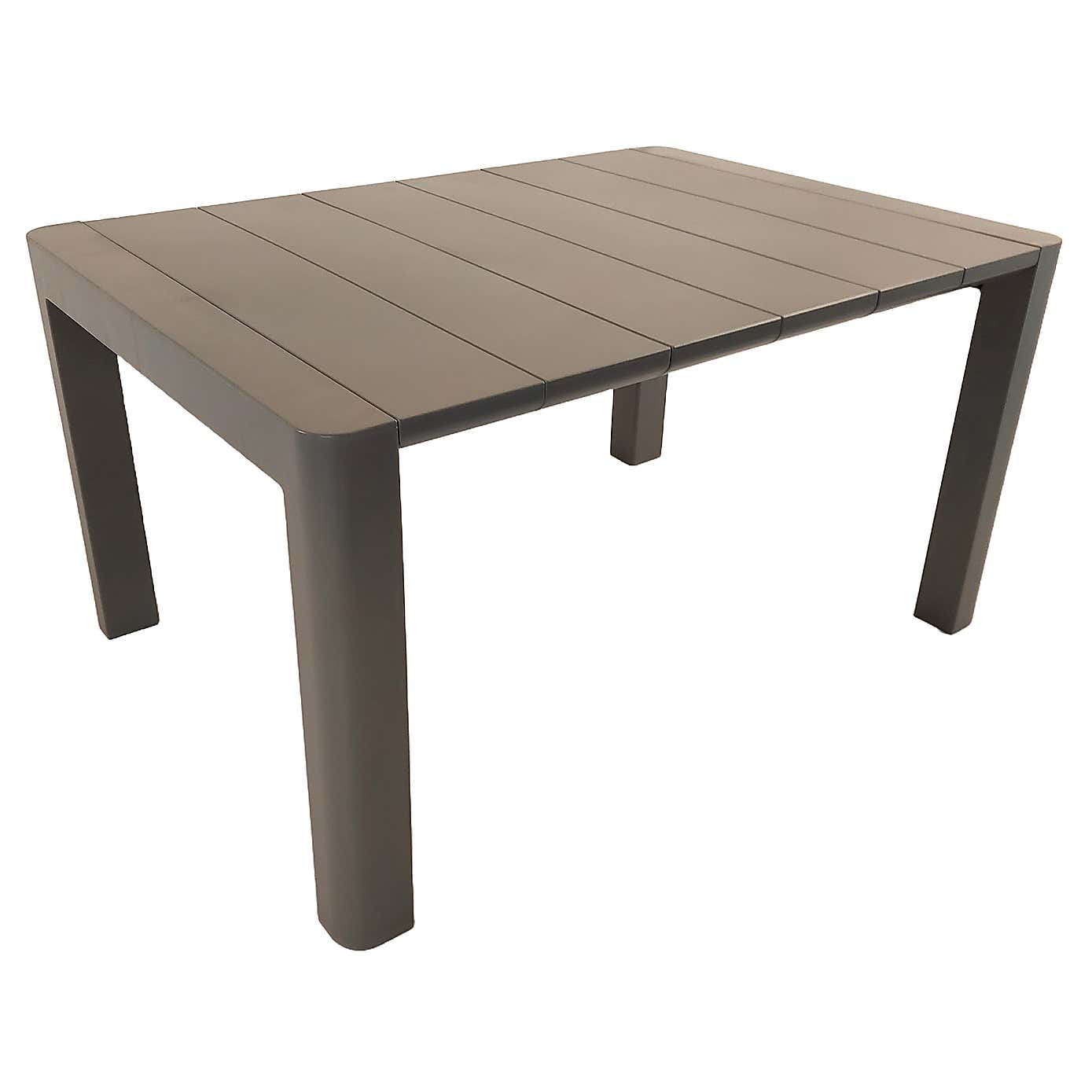 Modura Henrik Rectangular Table, 140cm